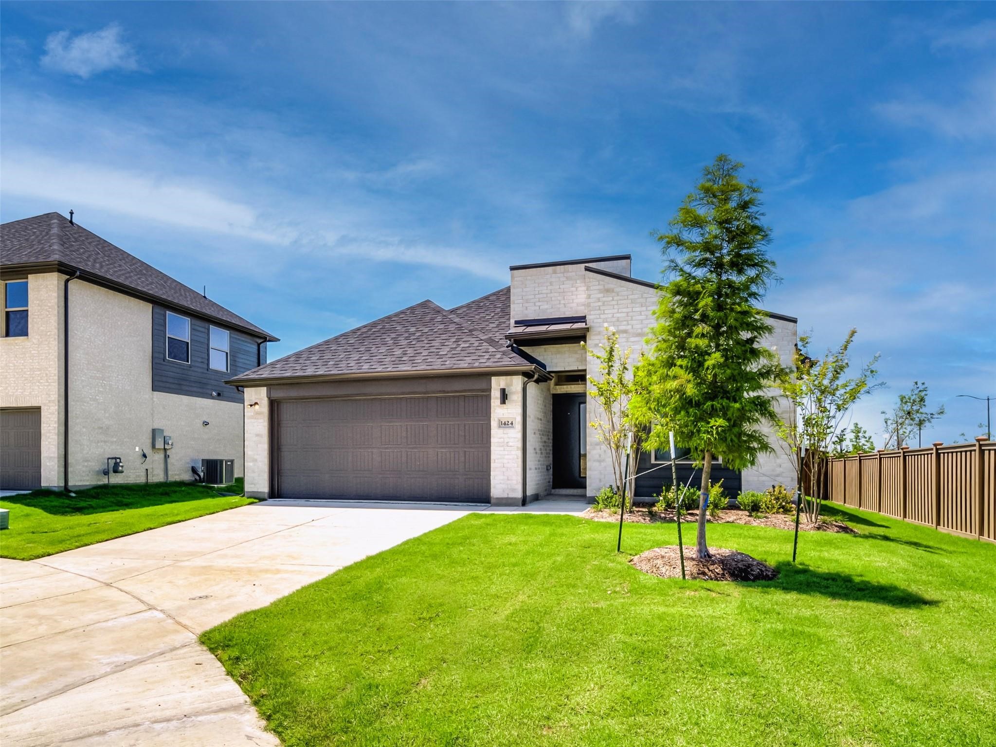 1424 Avondale Court Celina TX 75009