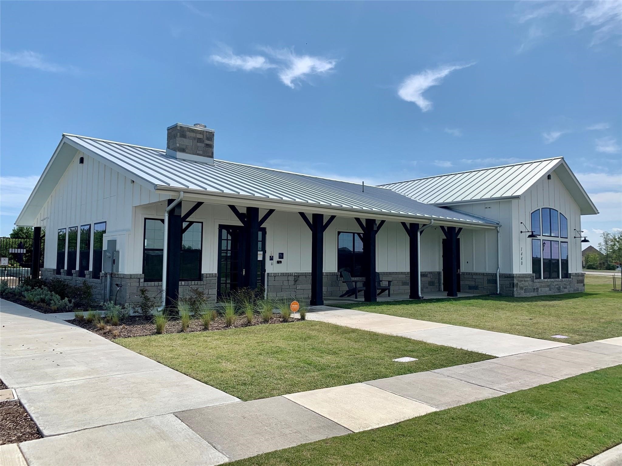 1424 Avondale Court Celina TX 75009