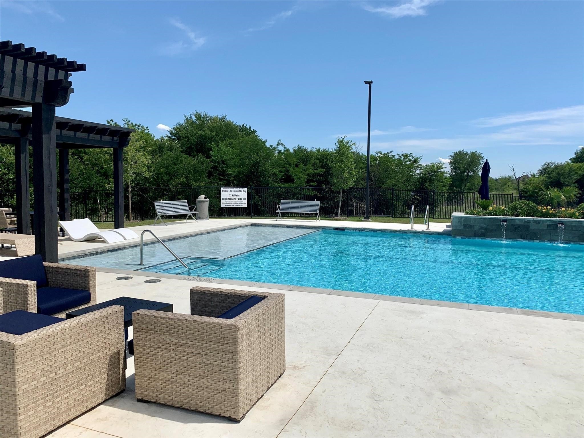 1424 Avondale Court Celina TX 75009