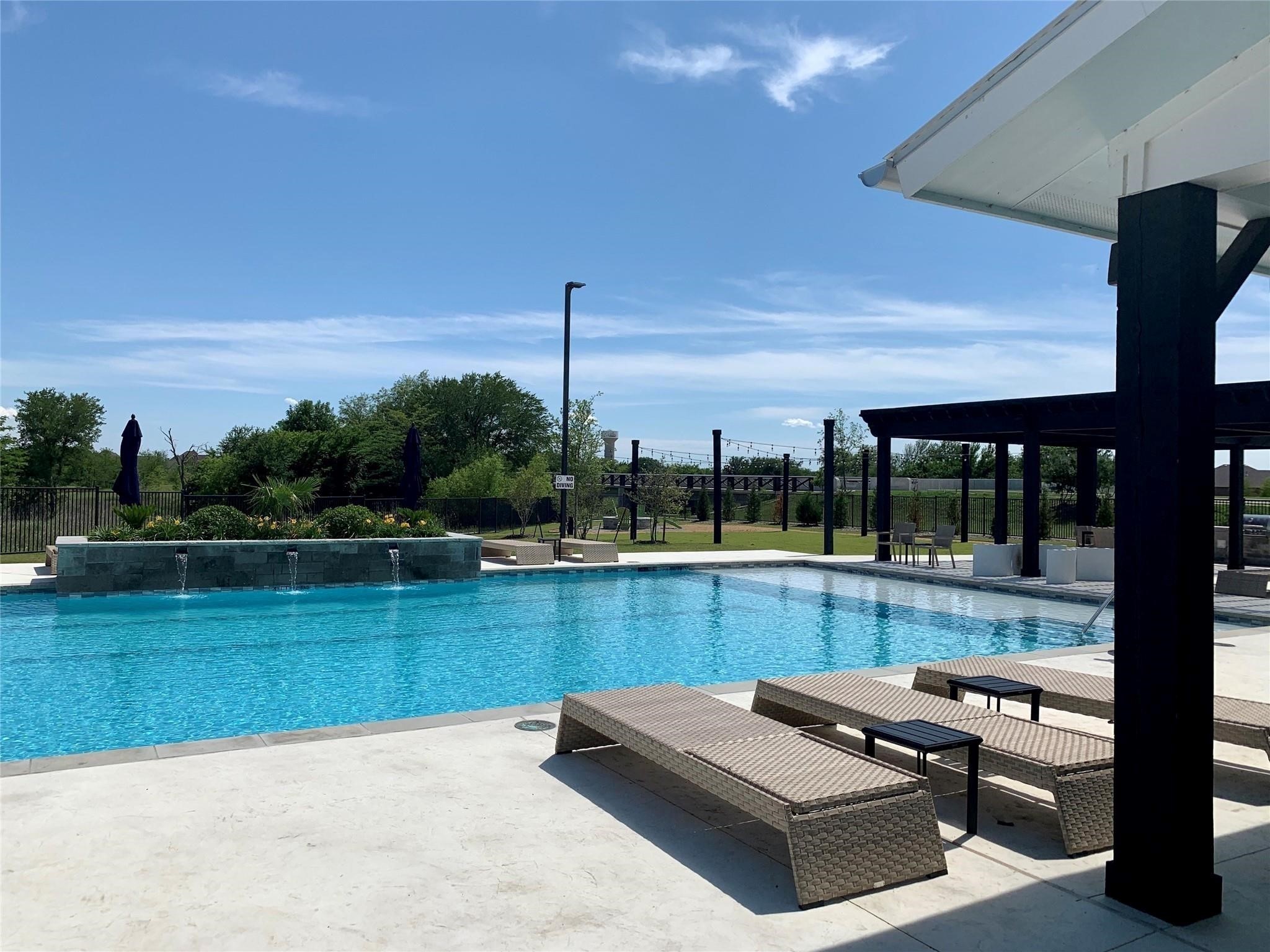 1424 Avondale Court Celina TX 75009