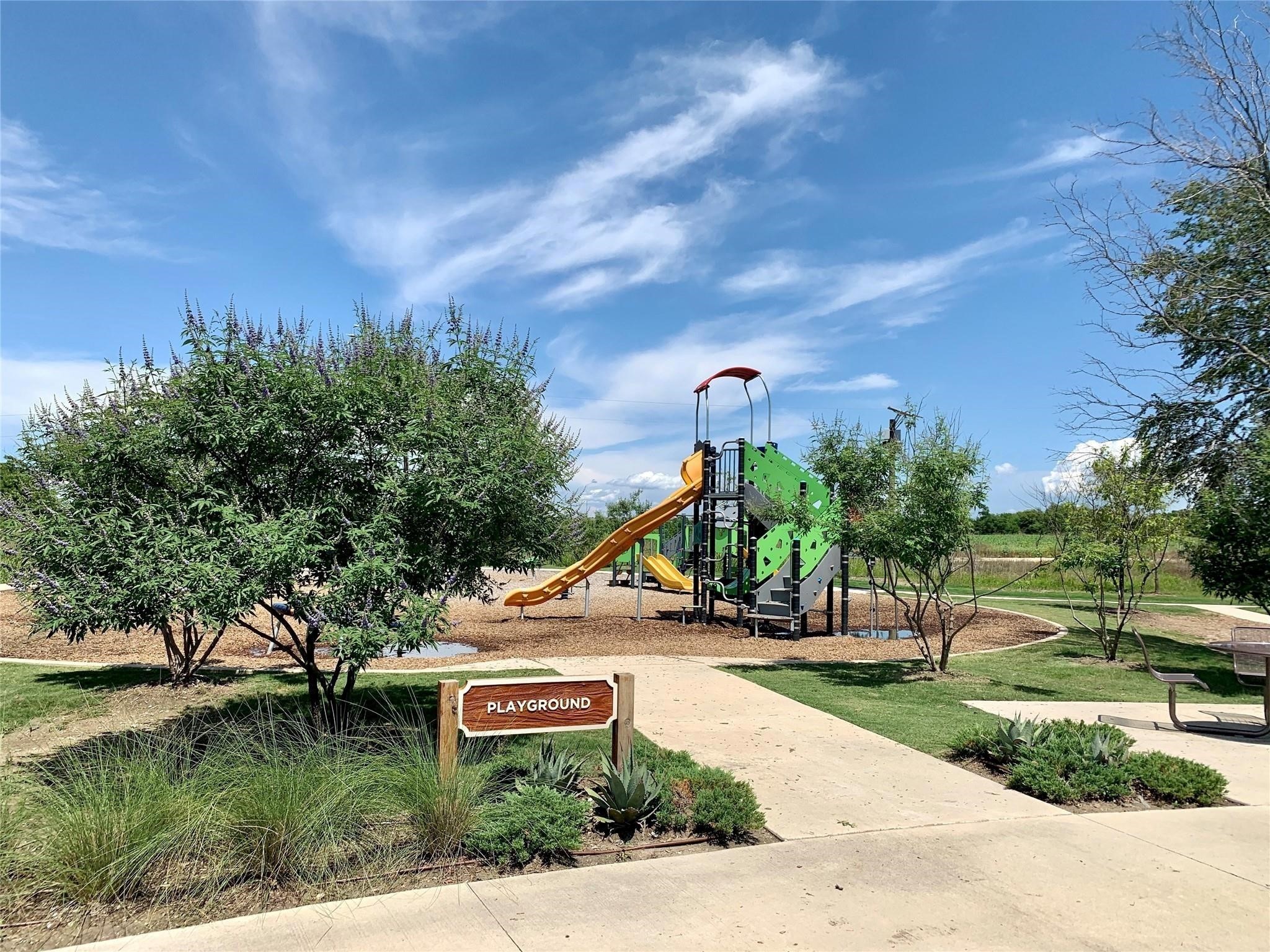 1424 Avondale Court Celina TX 75009