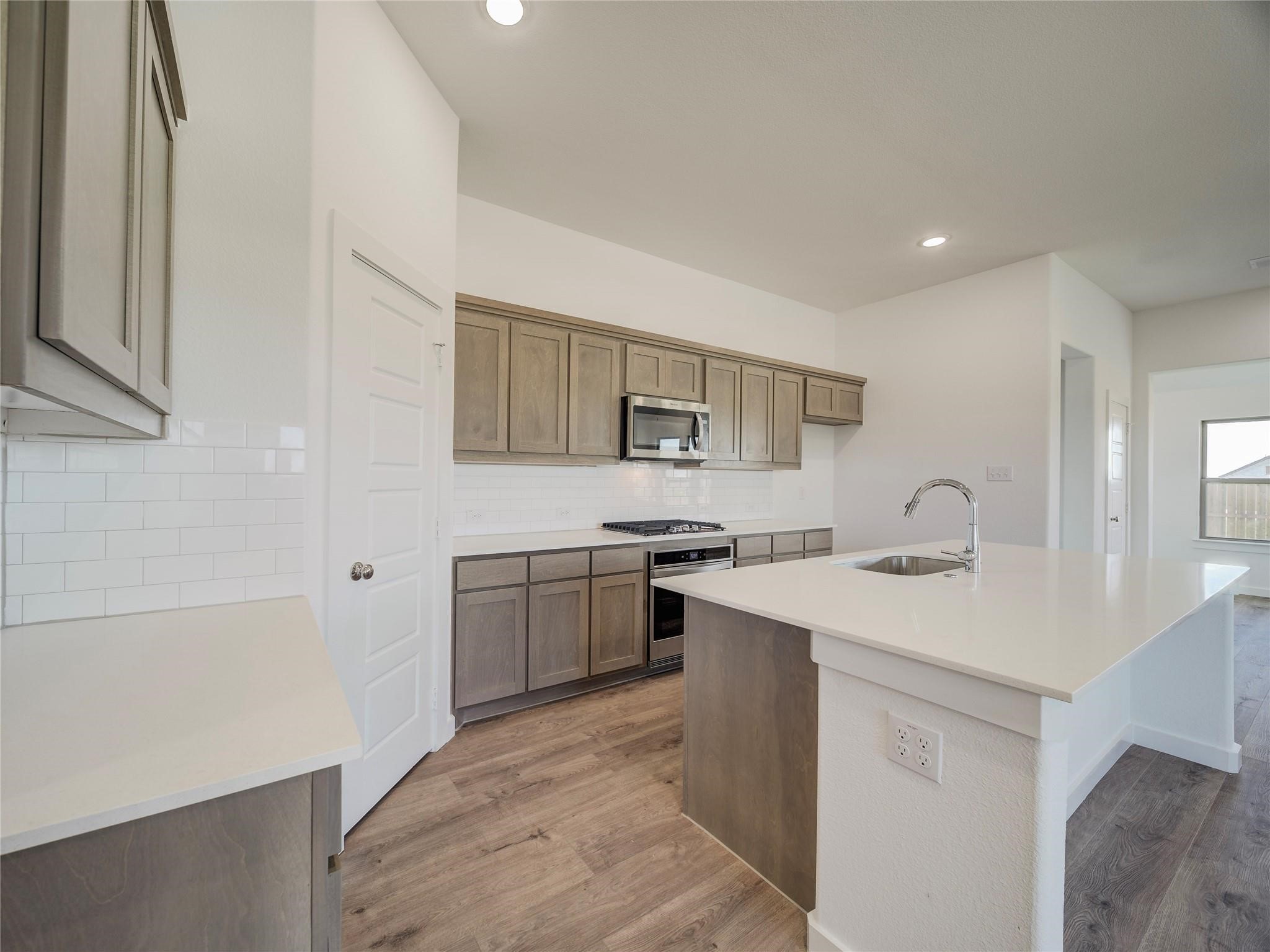 1424 Avondale Court Celina TX 75009