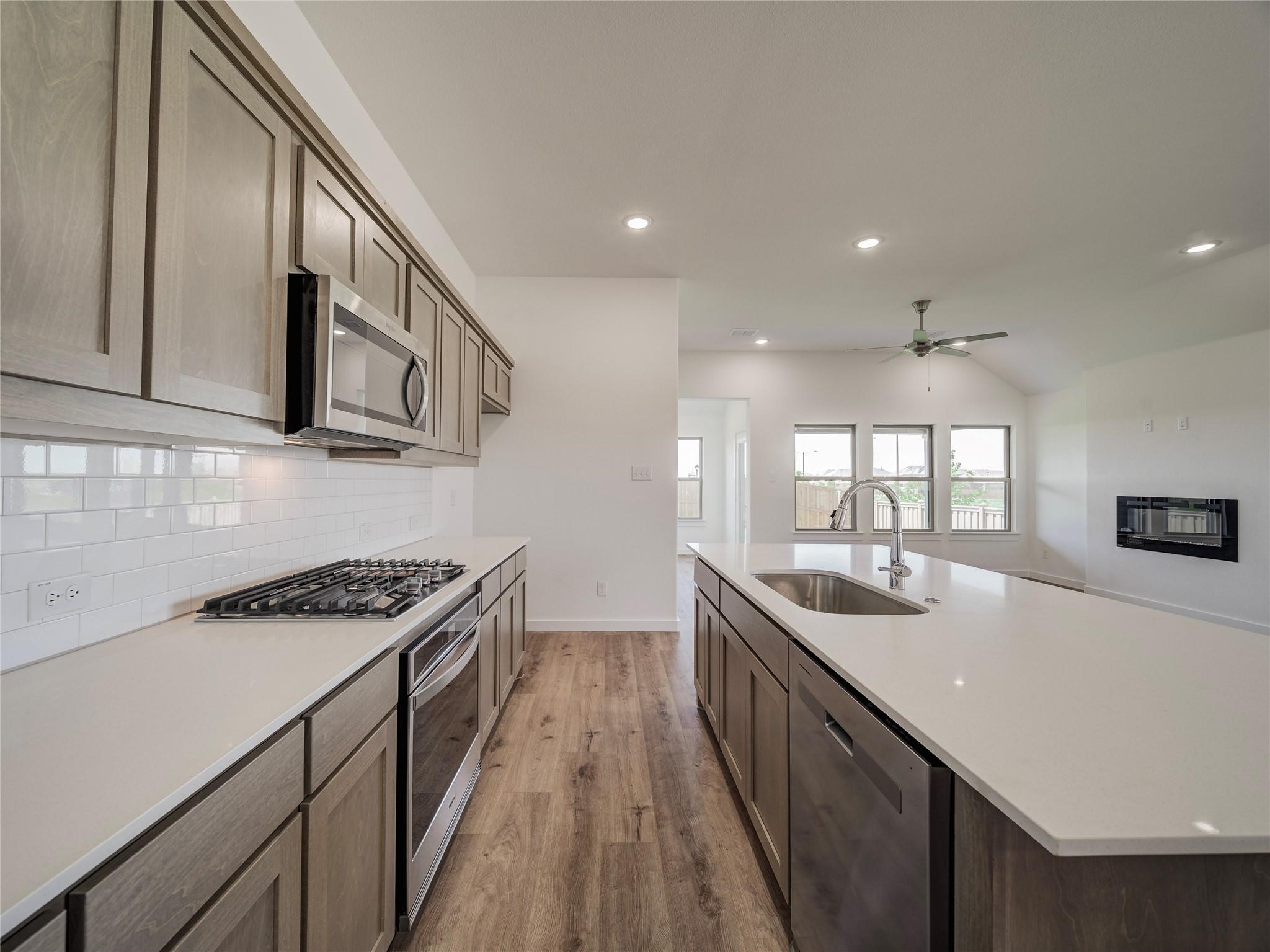 1424 Avondale Court Celina TX 75009