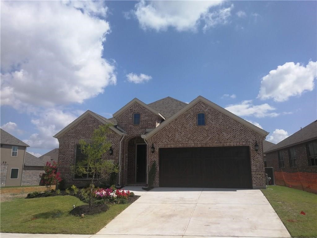 811 Knox Drive Rockwall TX 75087