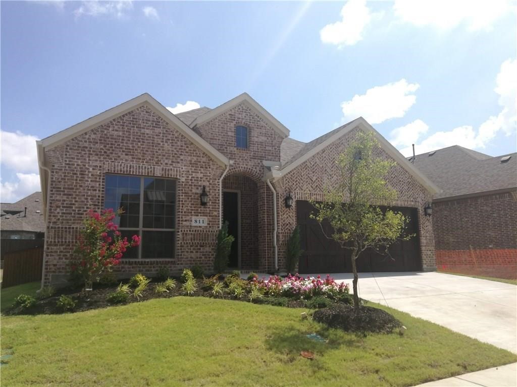811 Knox Drive Rockwall TX 75087