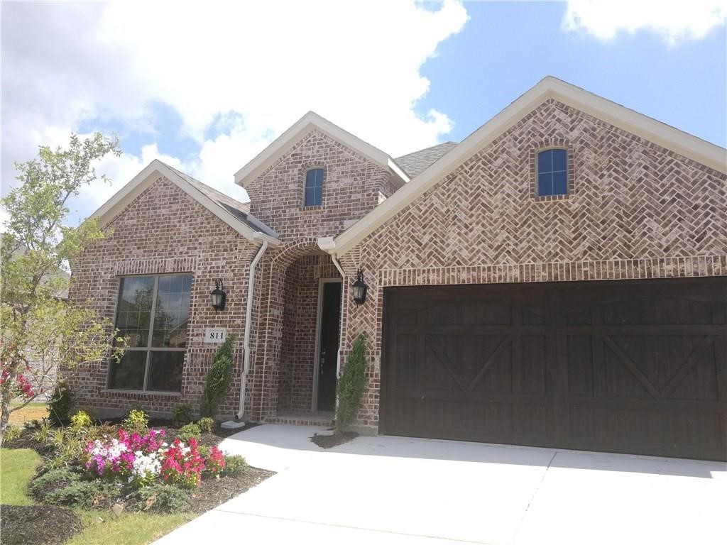 811 Knox Drive Rockwall TX 75087