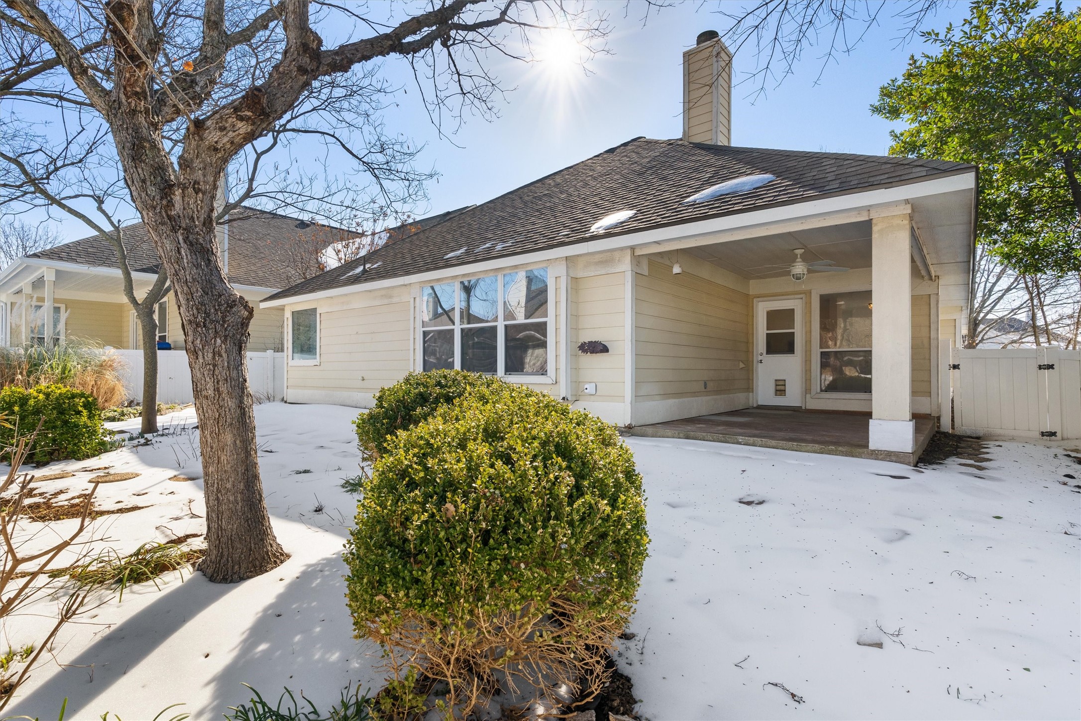 2402 Wiley Farm Anna TX 75409