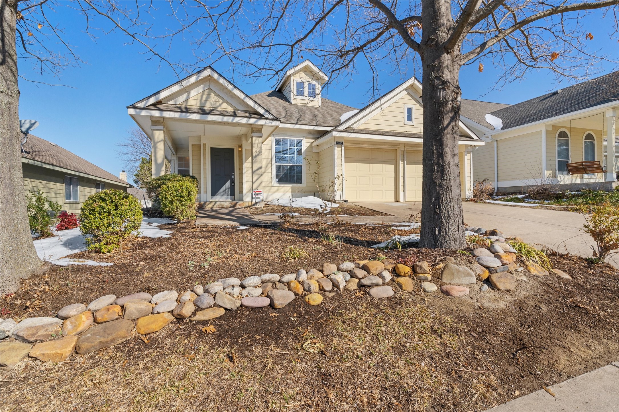 2402 Wiley Farm Anna TX 75409