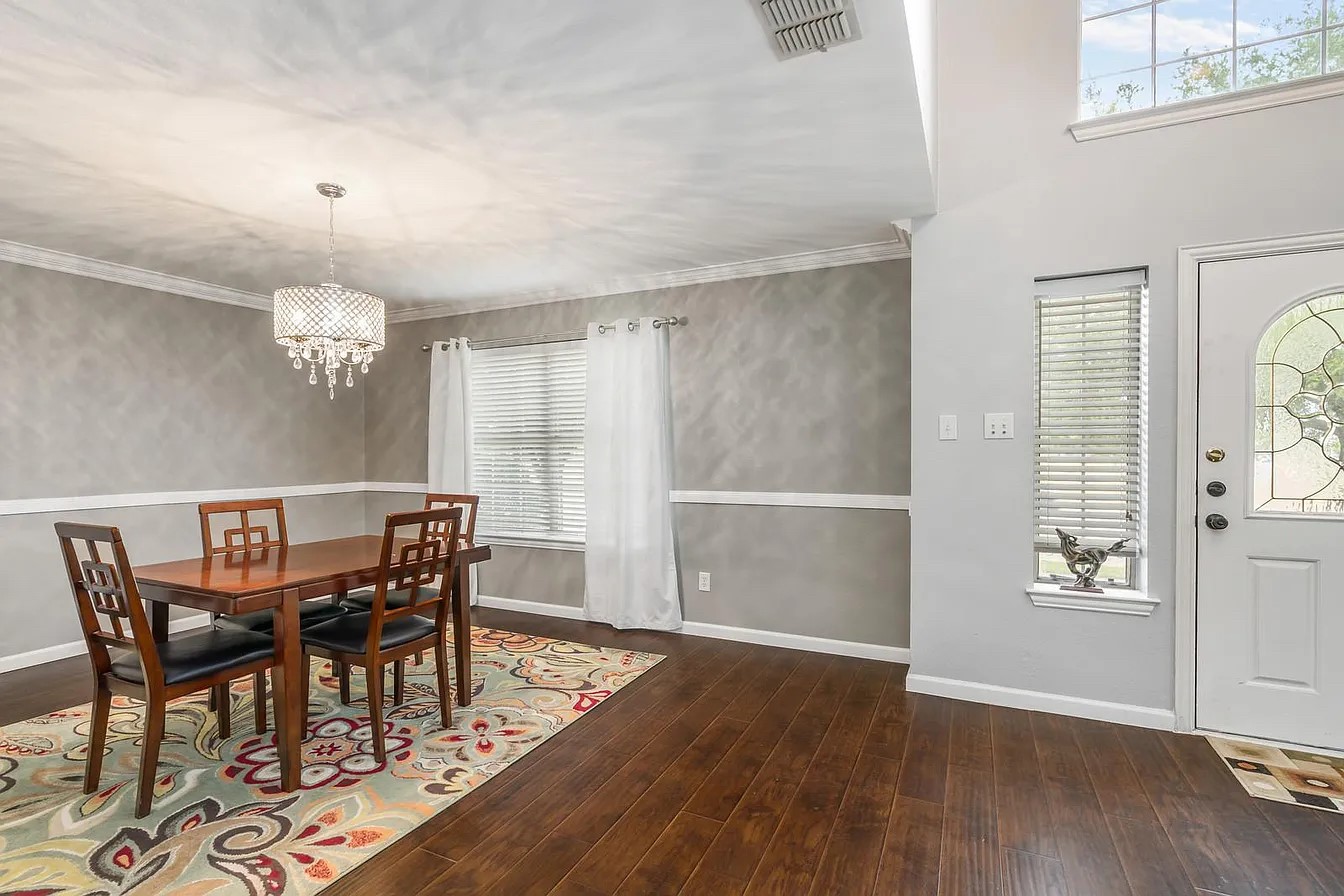 5628 Worley Drive The Colony TX 75056