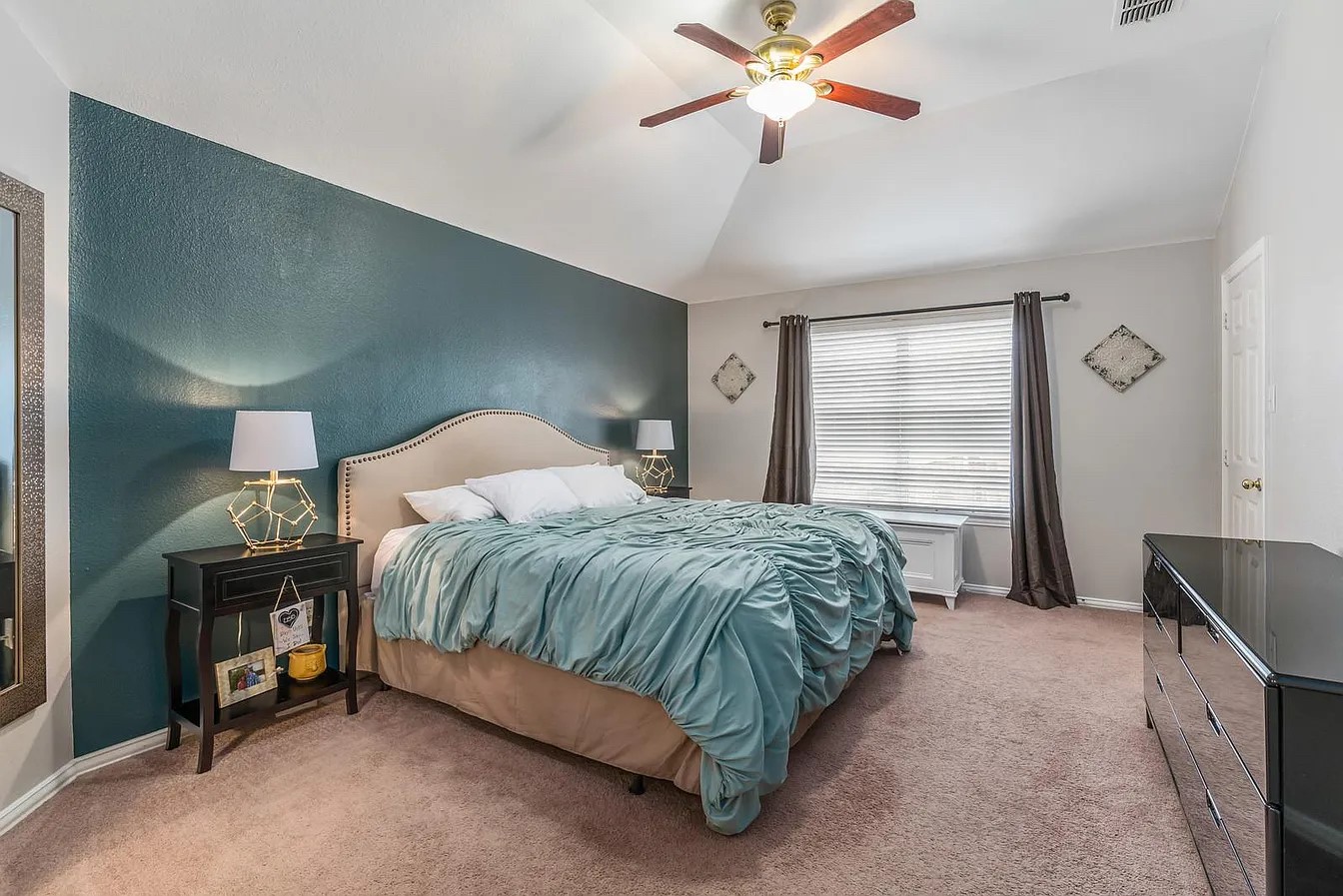 5628 Worley Drive The Colony TX 75056