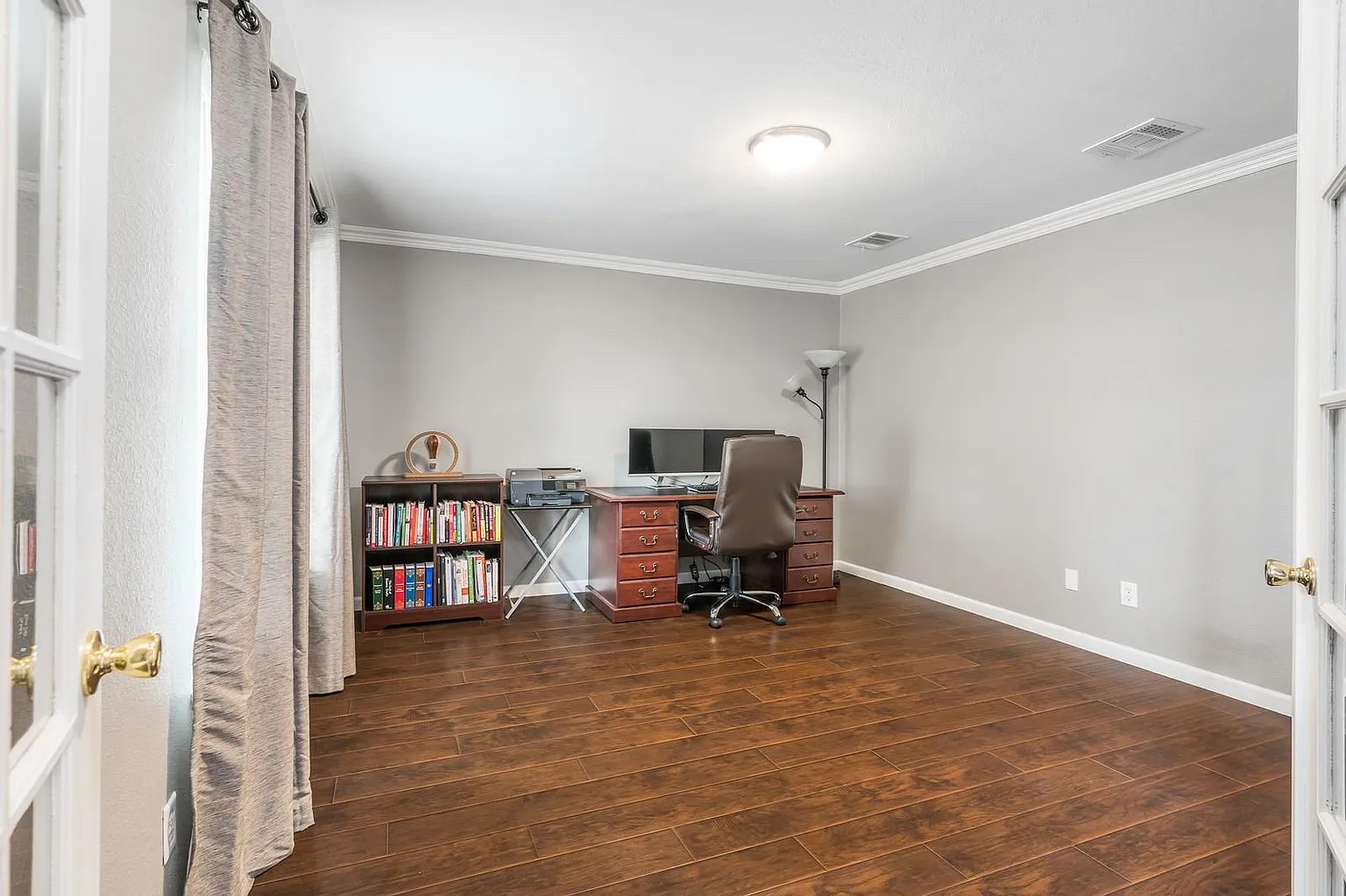 5628 Worley Drive The Colony TX 75056