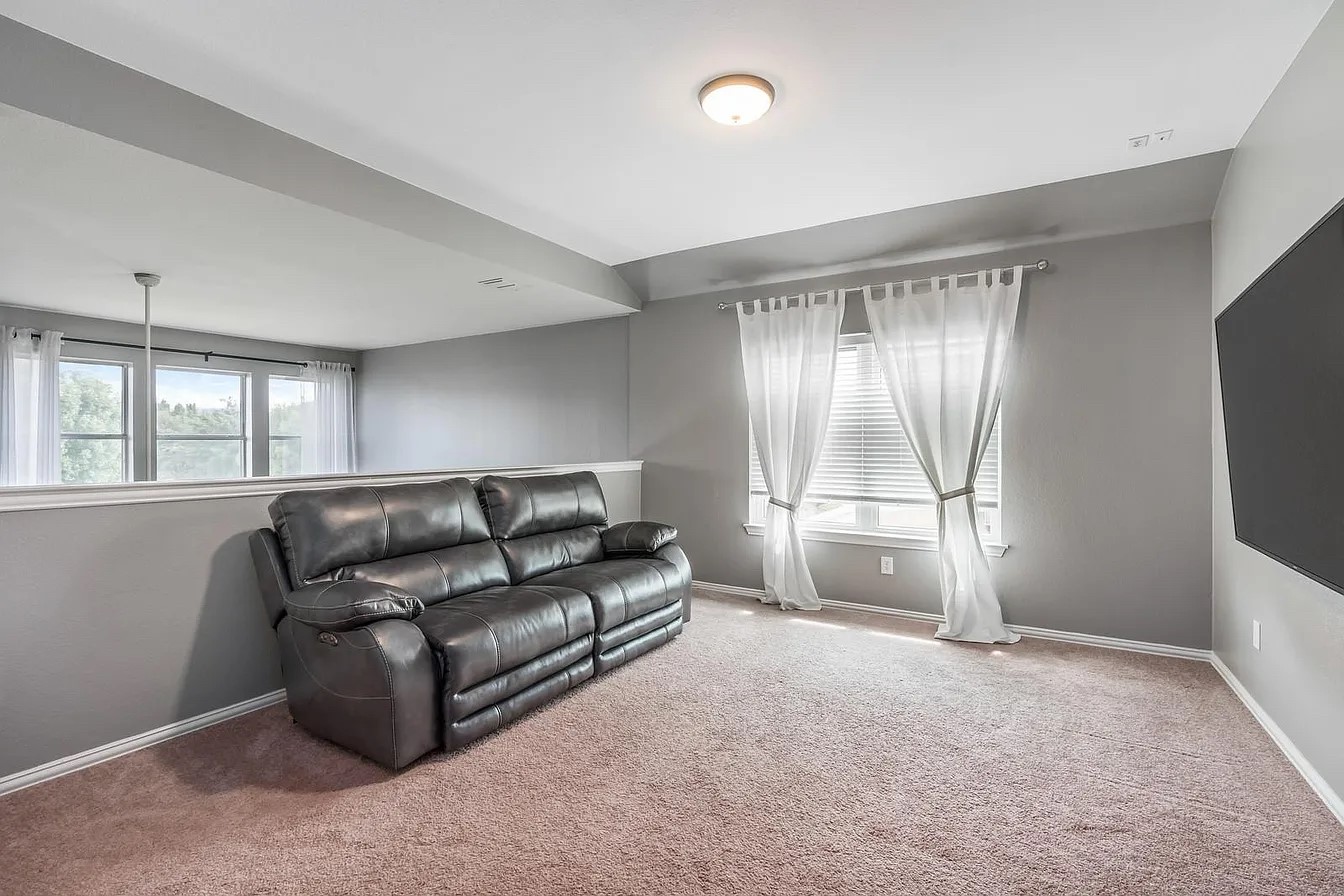 5628 Worley Drive The Colony TX 75056