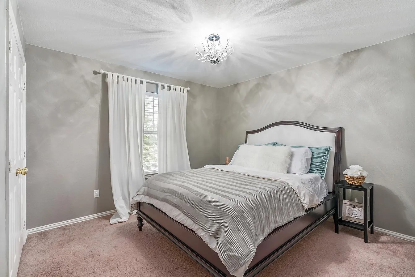 5628 Worley Drive The Colony TX 75056