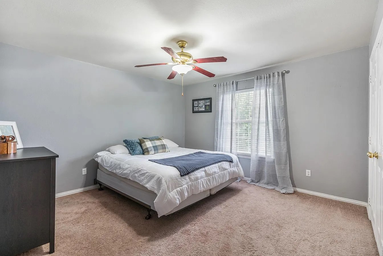 5628 Worley Drive The Colony TX 75056