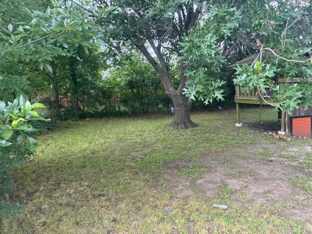 1711 Langford Street Greenville TX 75401