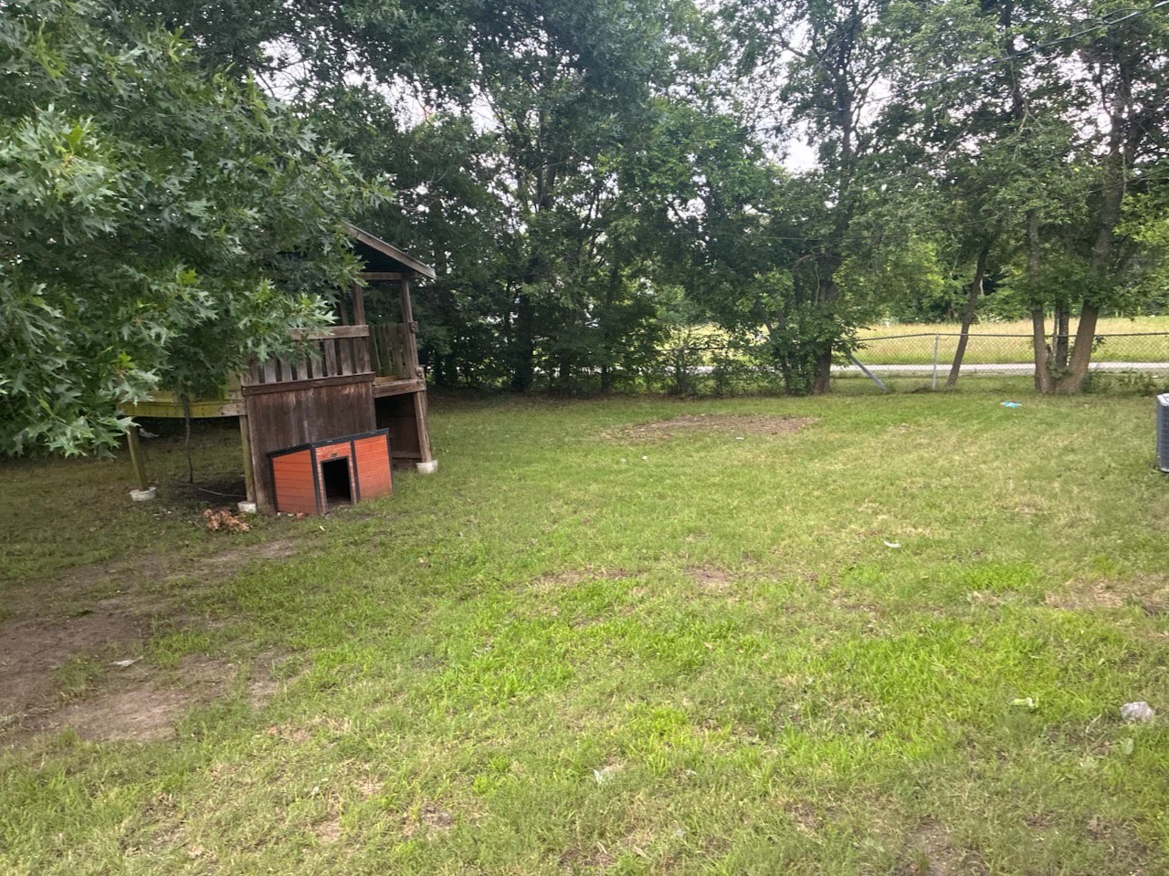 1711 Langford Street Greenville TX 75401