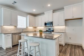 12912 Leopold Trail Frisco TX 75035
