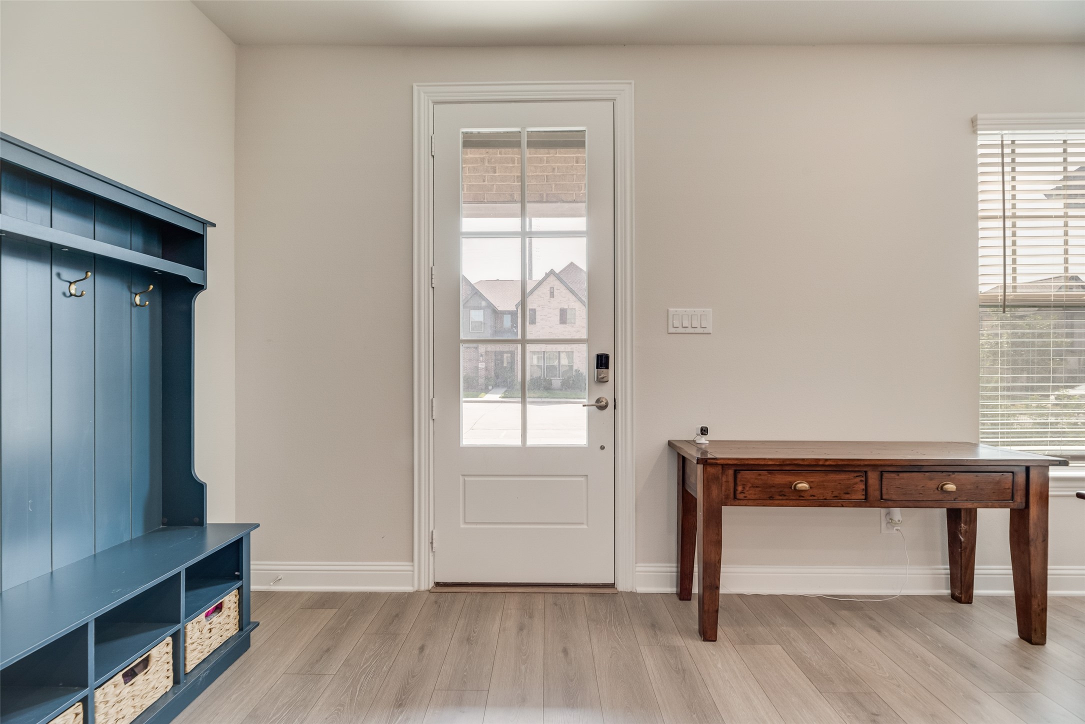 1965 Newman Avenue Allen TX 75013
