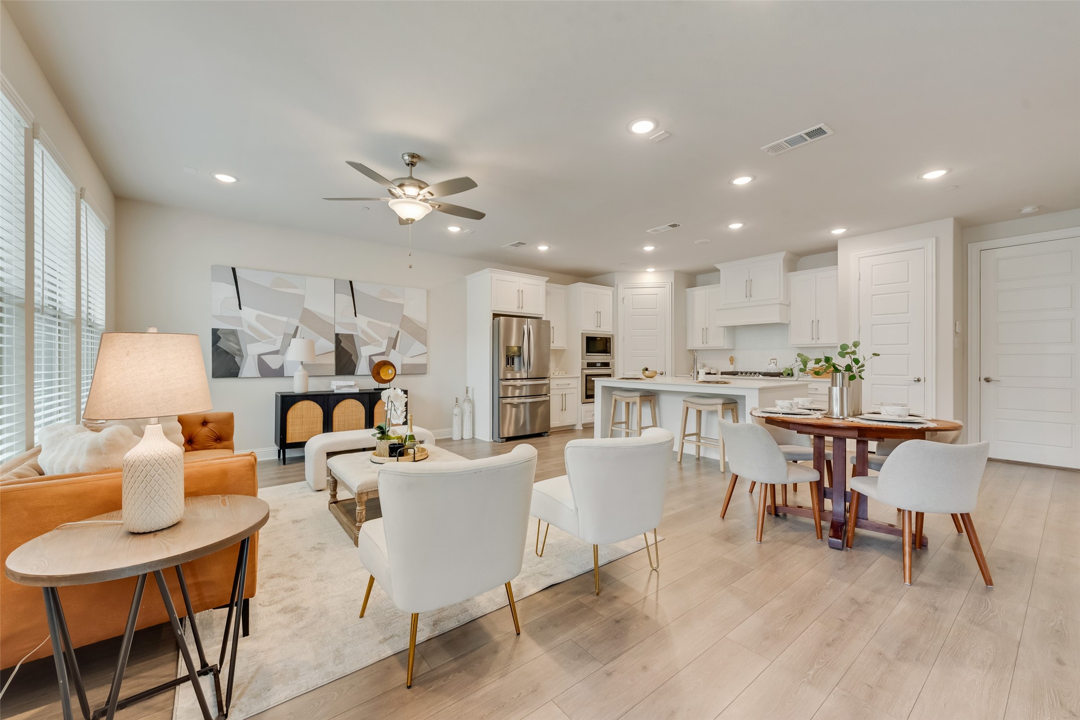 1965 Newman Avenue Allen TX 75013