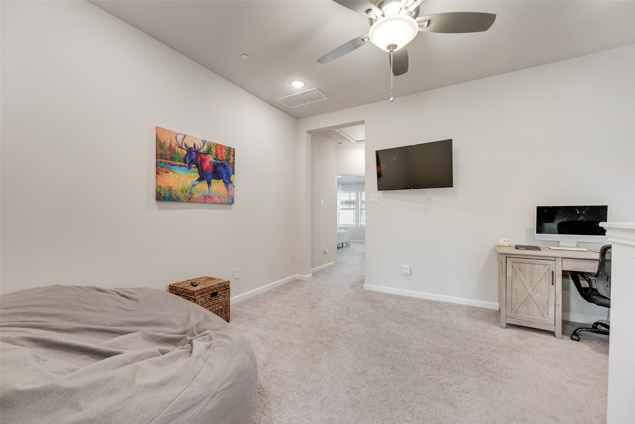 1965 Newman Avenue Allen TX 75013