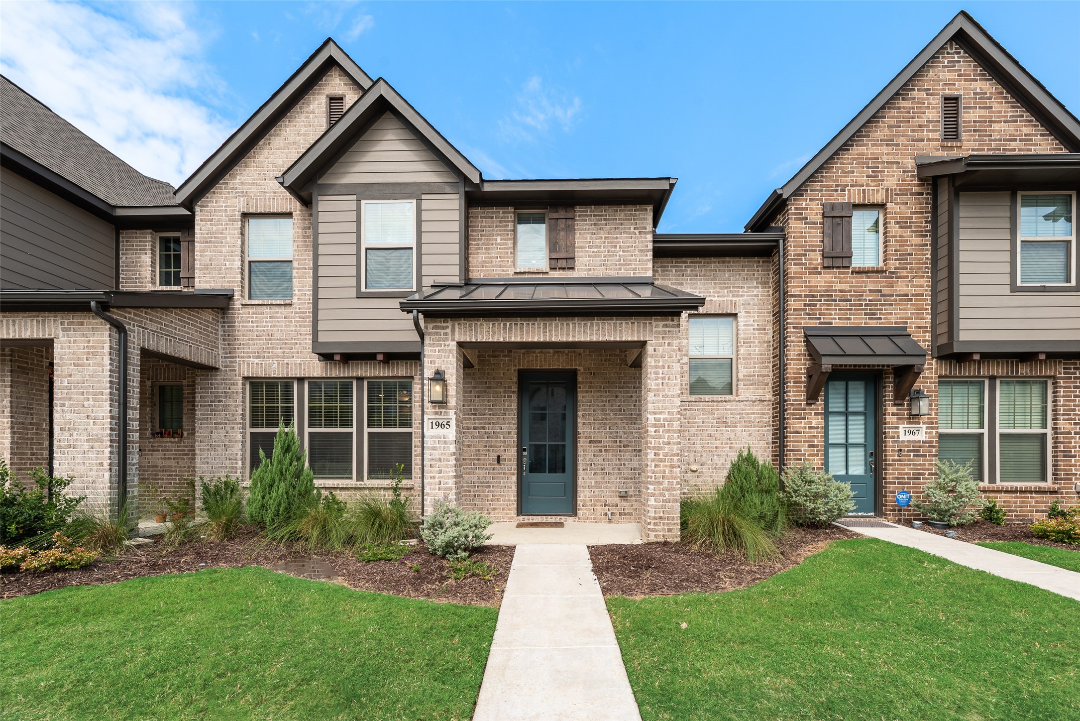 1965 Newman Avenue Allen TX 75013
