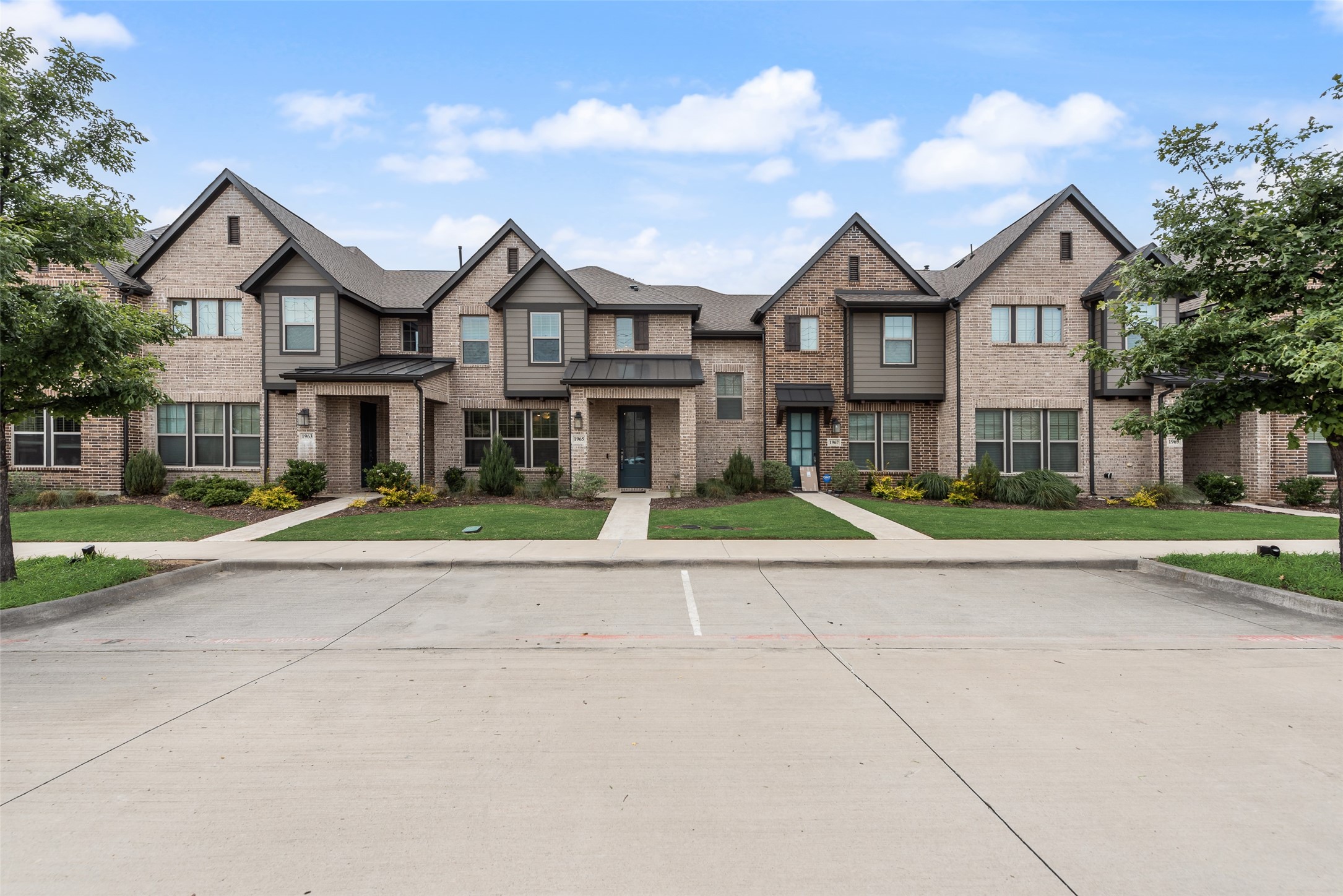 1965 Newman Avenue Allen TX 75013