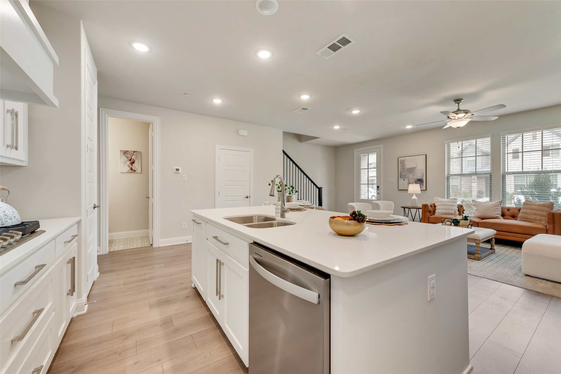 1965 Newman Avenue Allen TX 75013