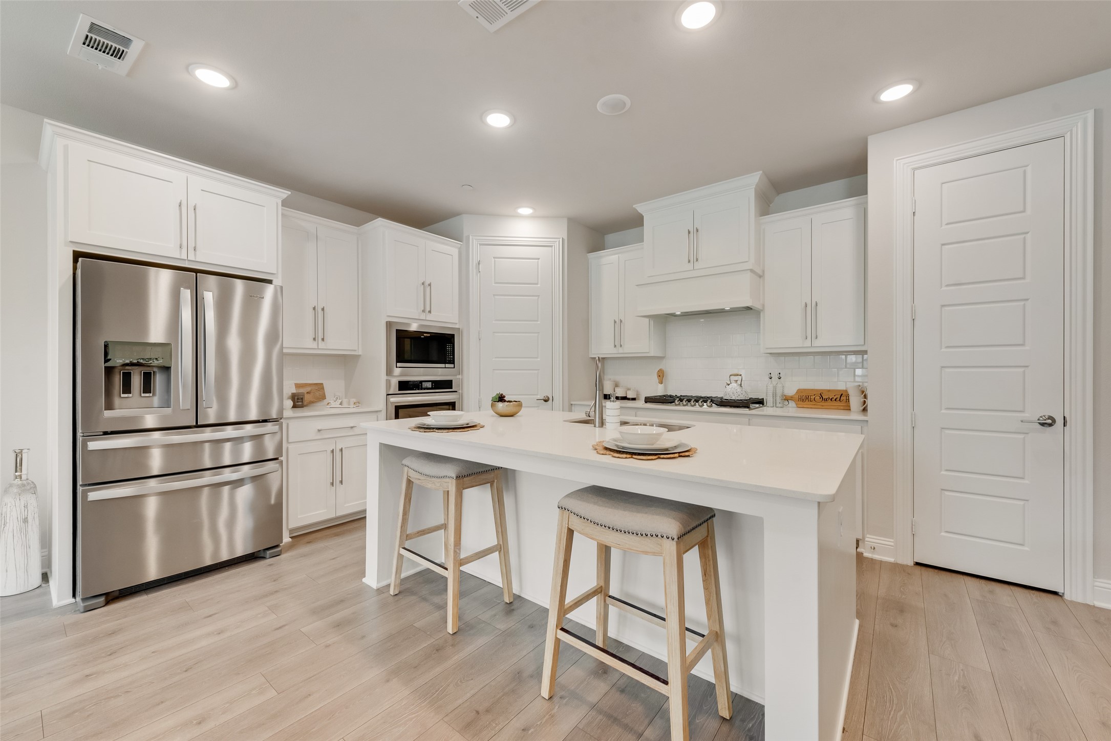 1965 Newman Avenue Allen TX 75013
