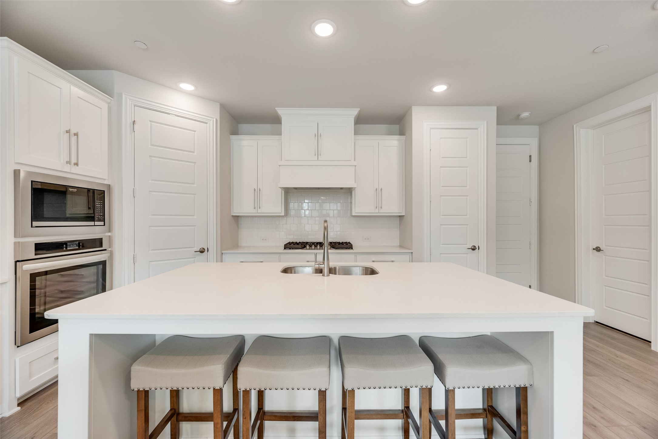 1965 Newman Avenue Allen TX 75013