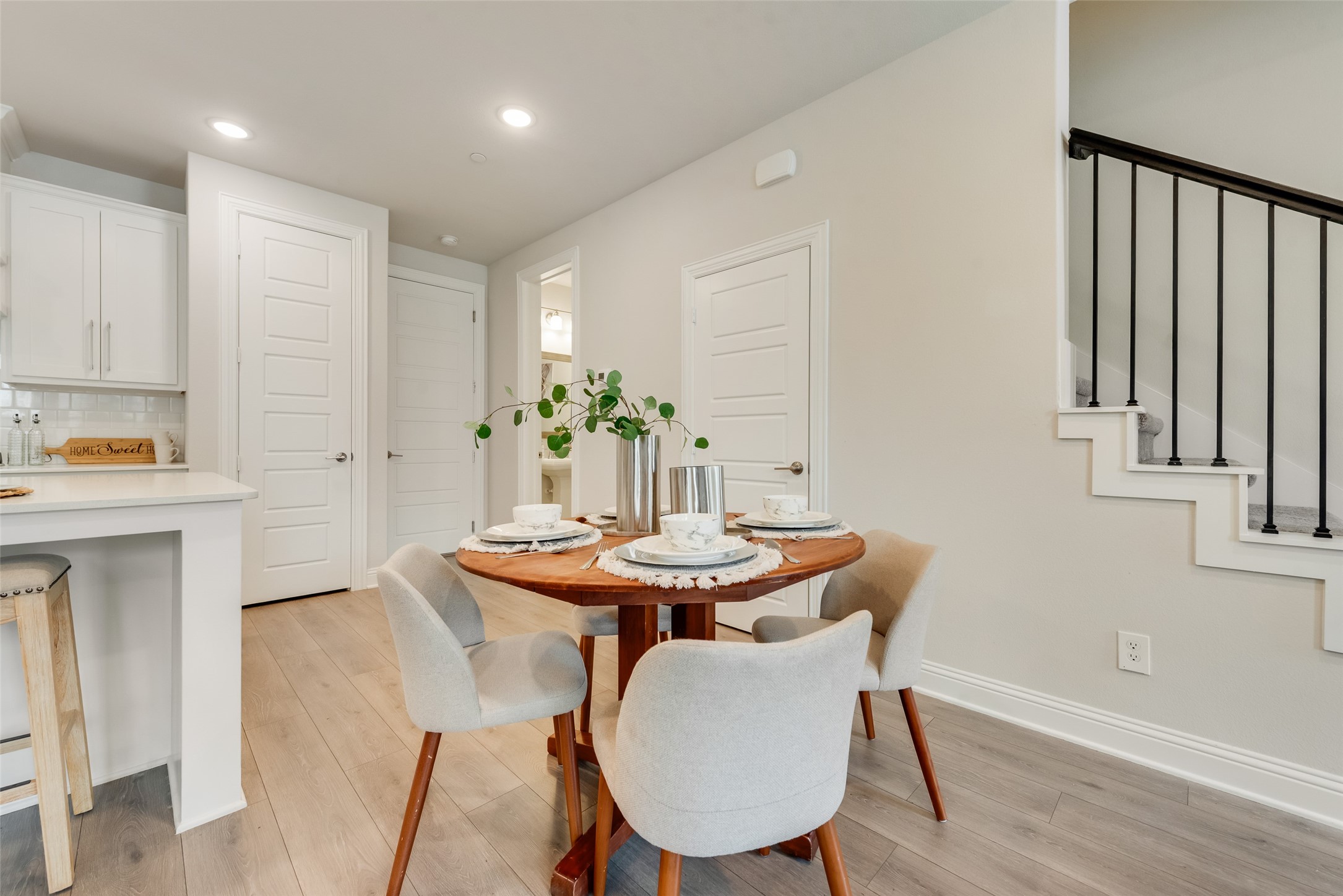 1965 Newman Avenue Allen TX 75013