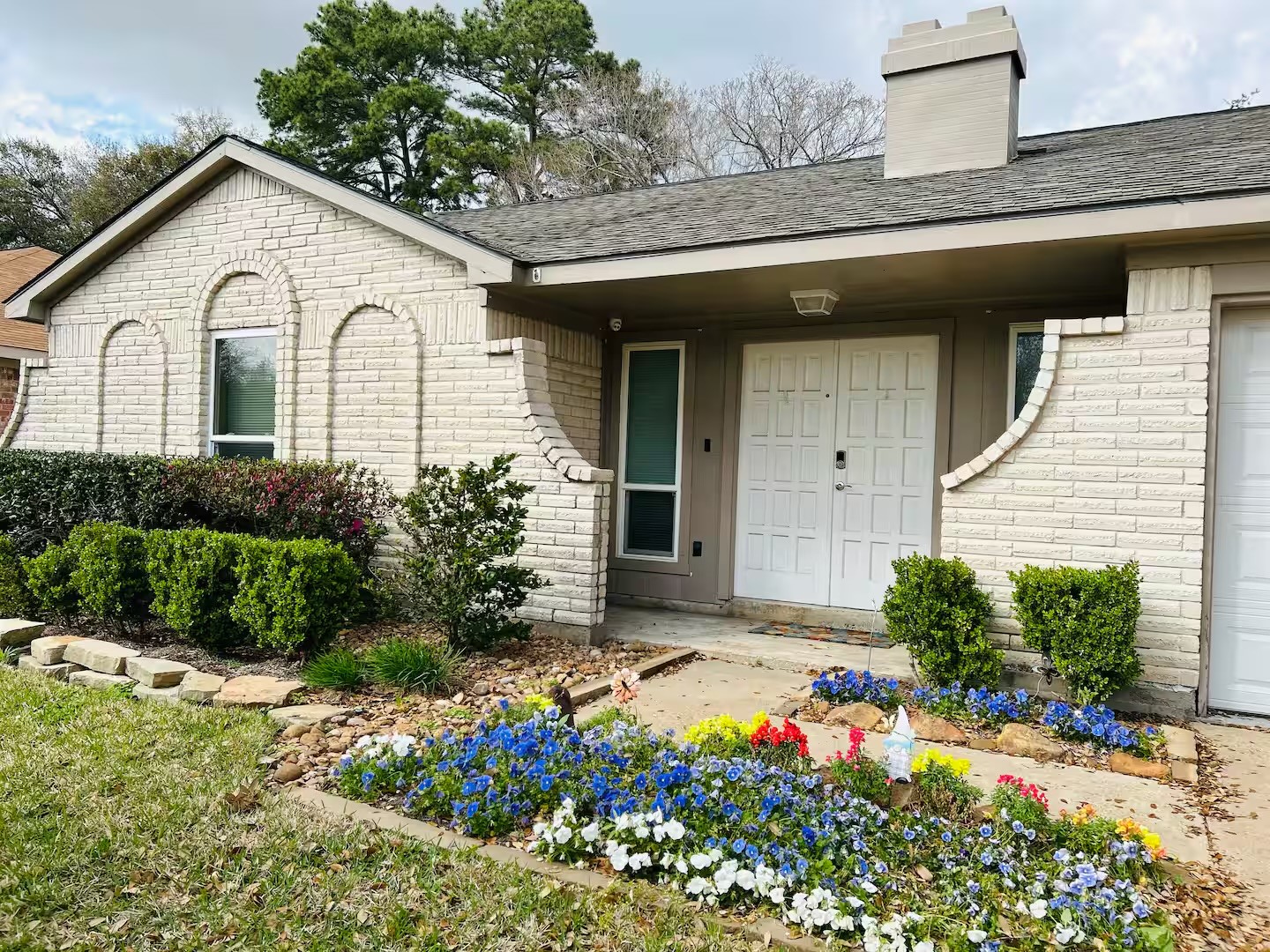 16662 Royal Mile Houston TX 77084