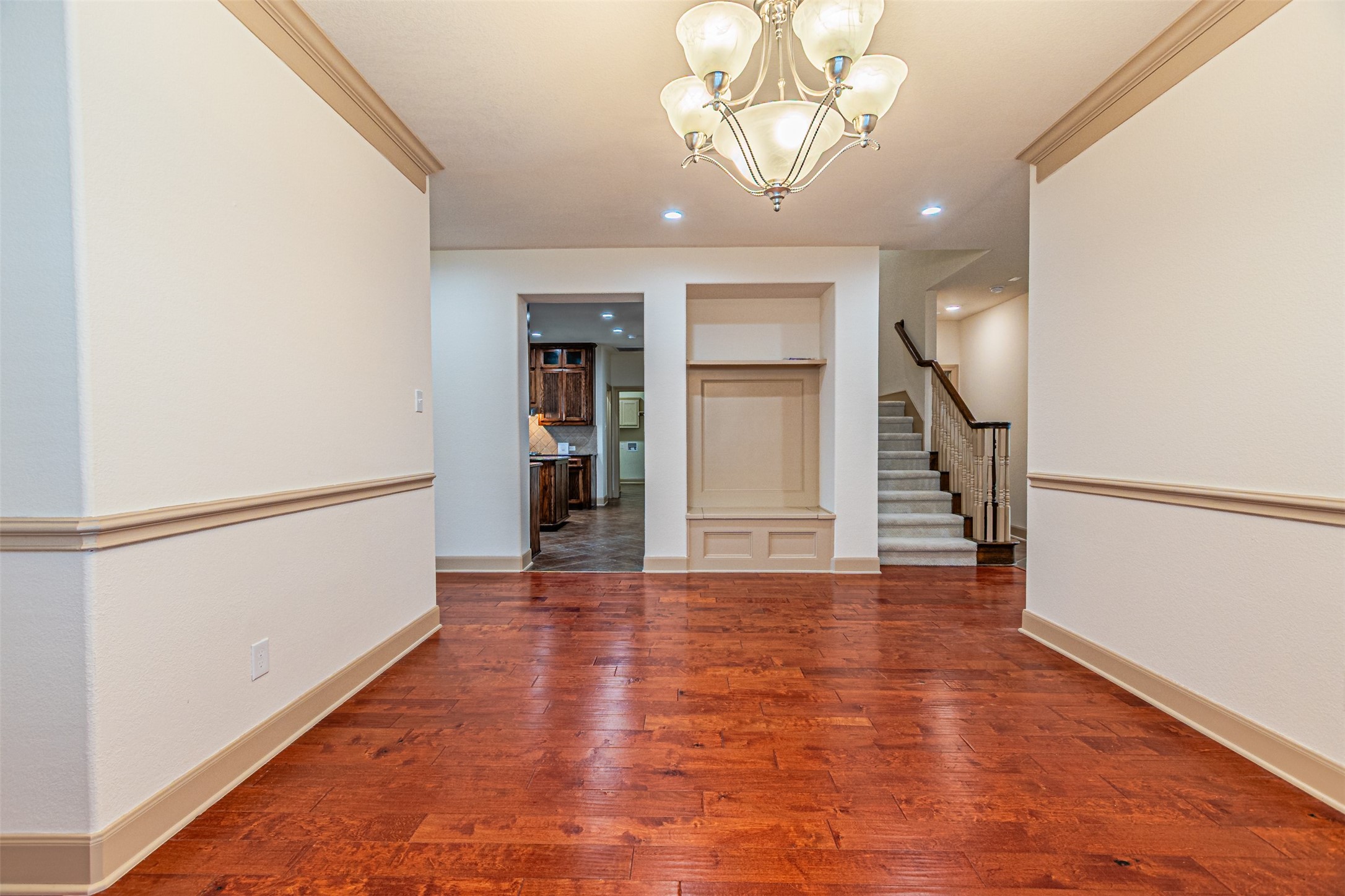 15097 Blakehill Drive Frisco TX 75035