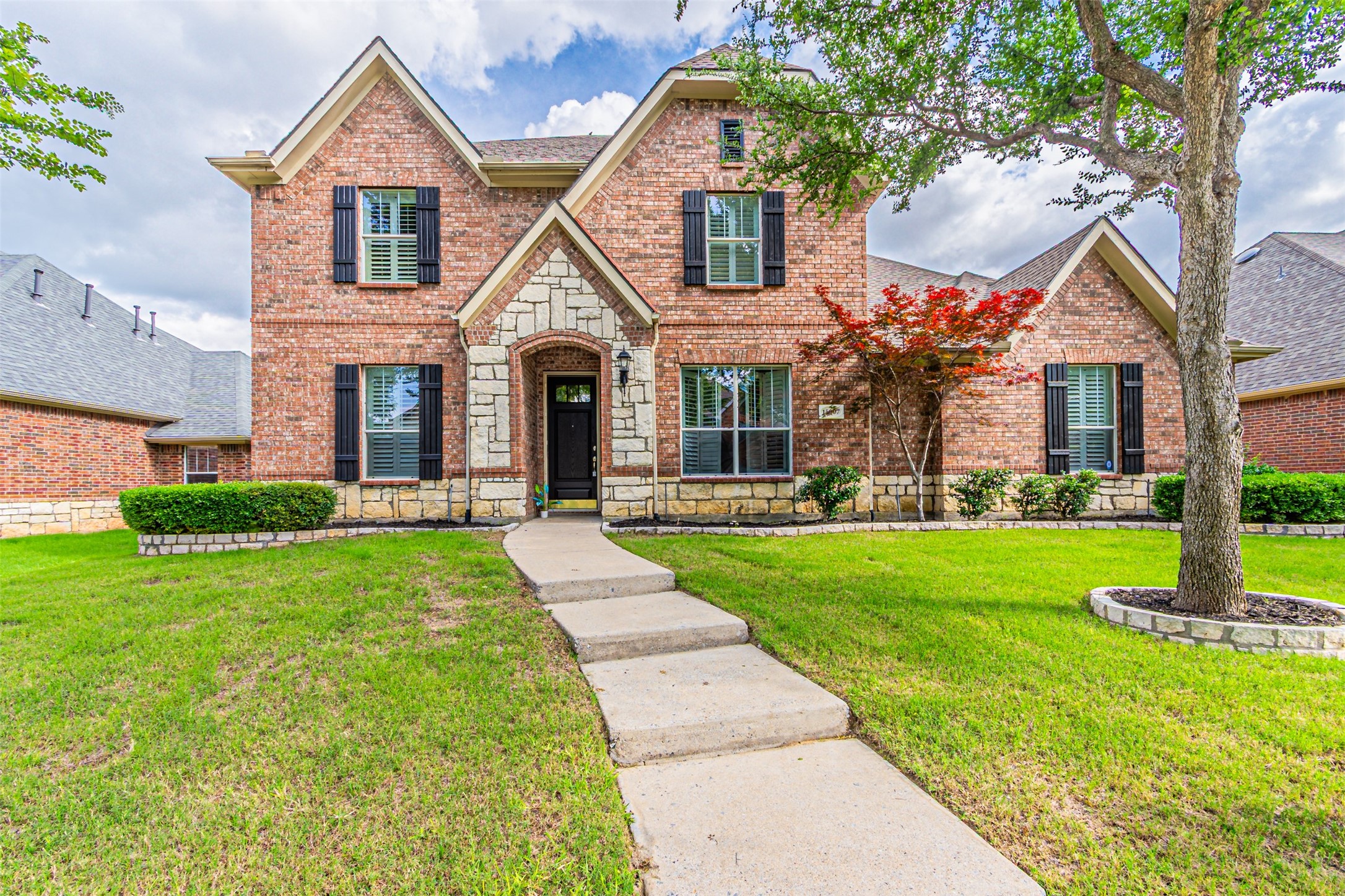 15097 Blakehill Drive Frisco TX 75035