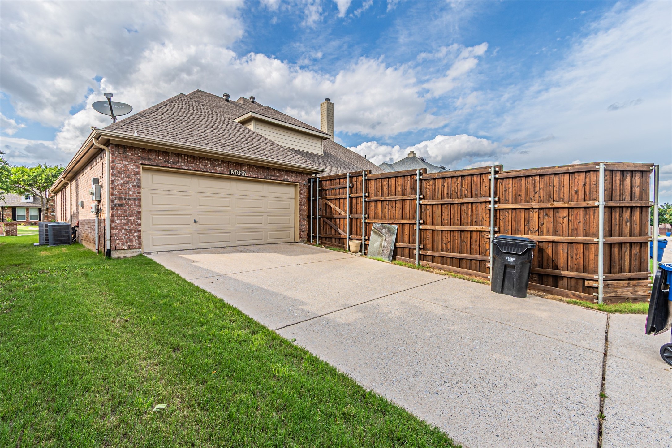 15097 Blakehill Drive Frisco TX 75035