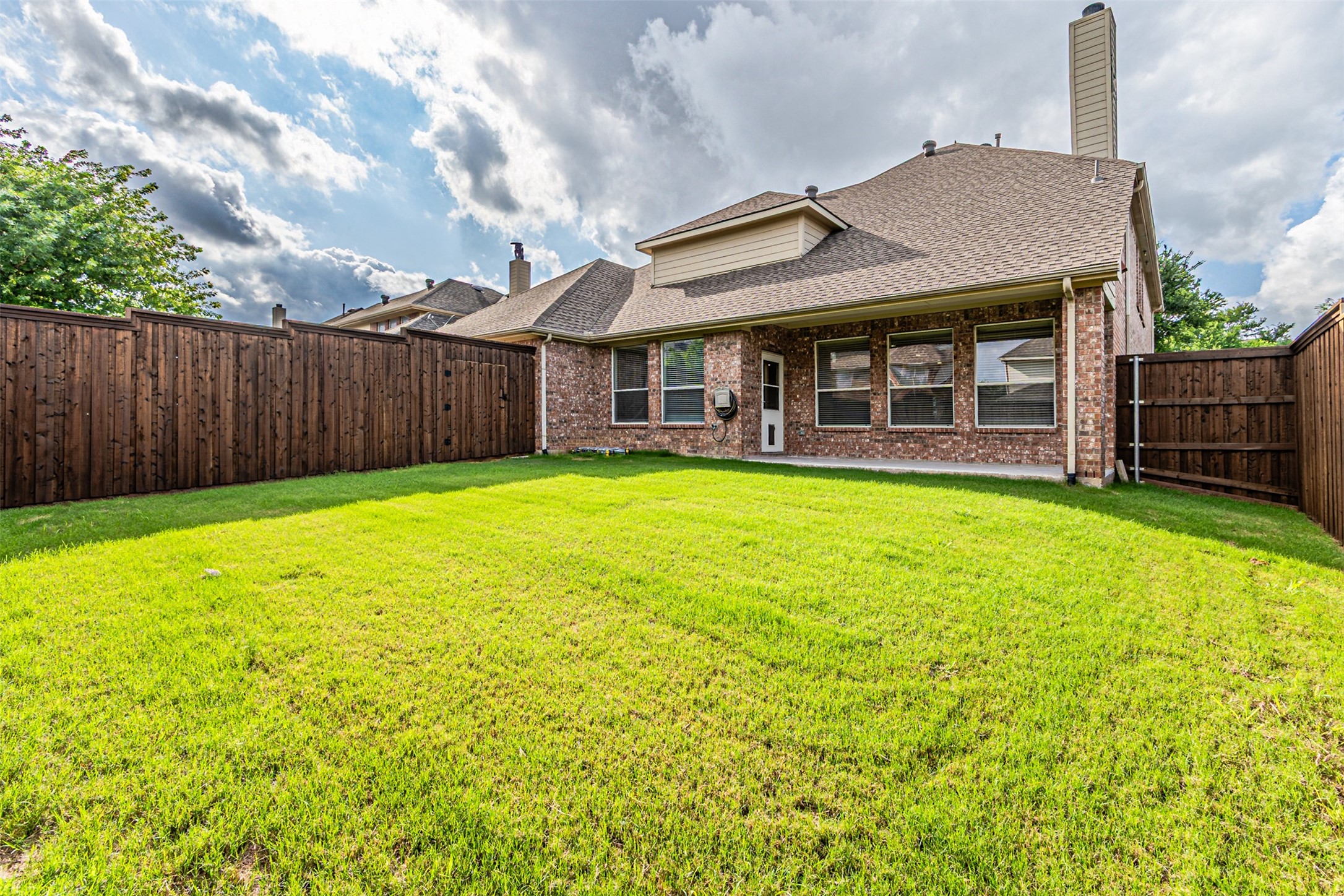 15097 Blakehill Drive Frisco TX 75035