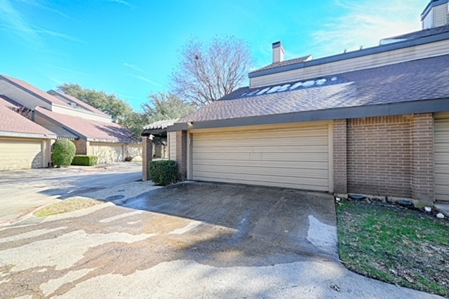 5136 Westgrove Drive Dallas TX 75248