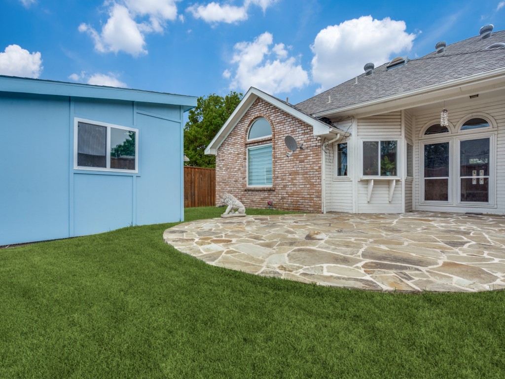 1728 Tawakoni Lane Plano TX 75075