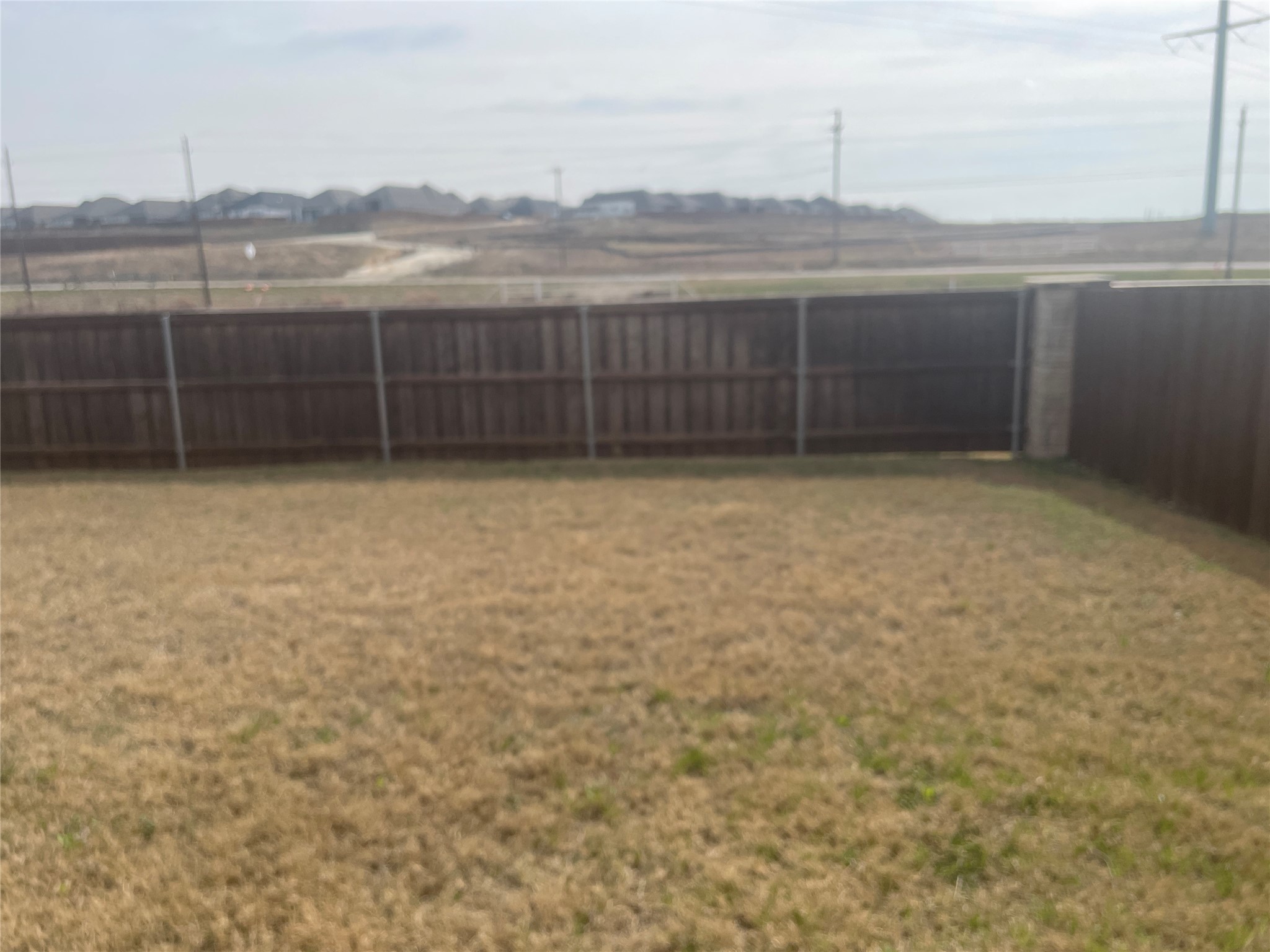 135 Lunayena Road Rhome TX 76078
