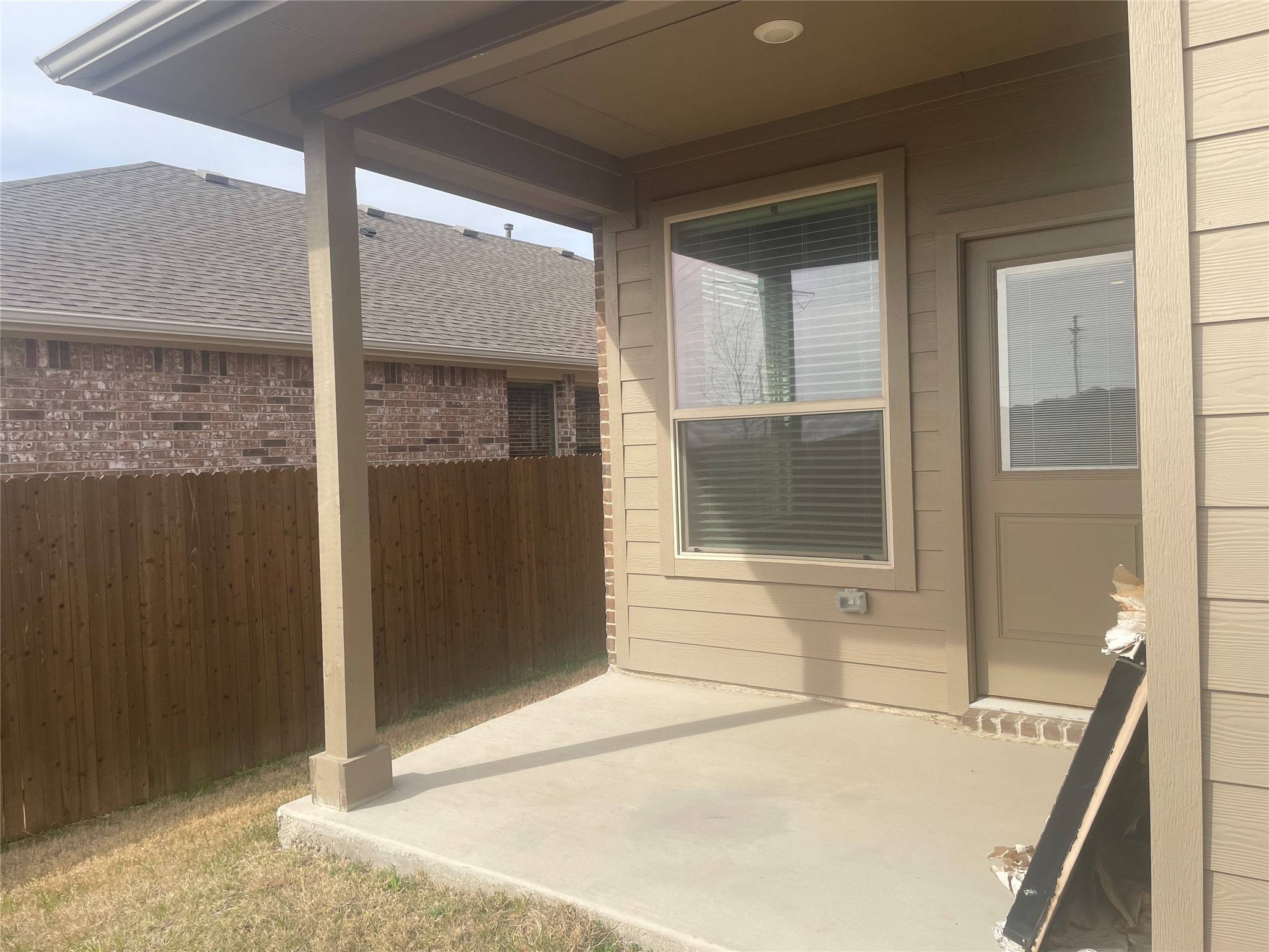 135 Lunayena Road Rhome TX 76078