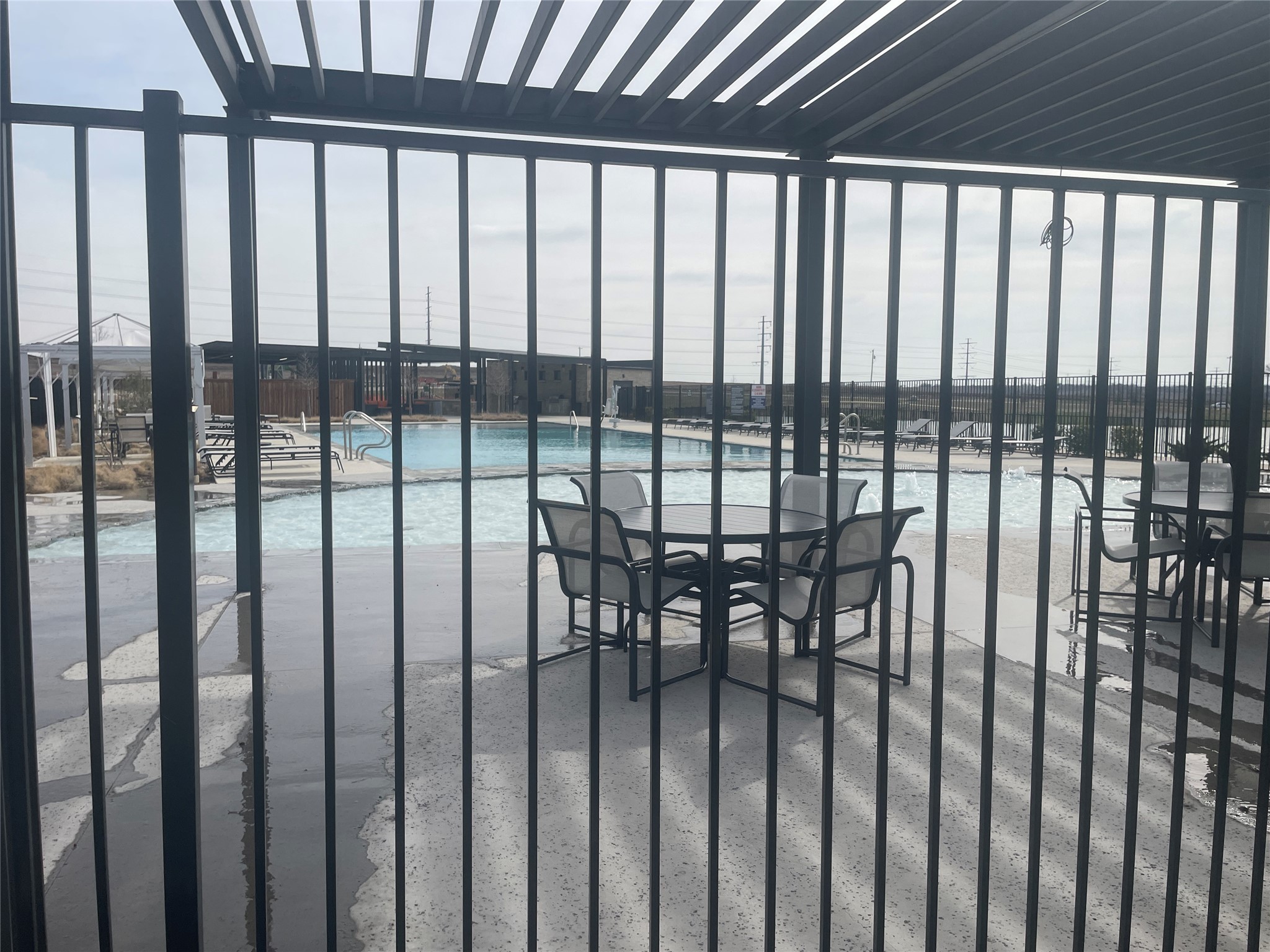 135 Lunayena Road Rhome TX 76078