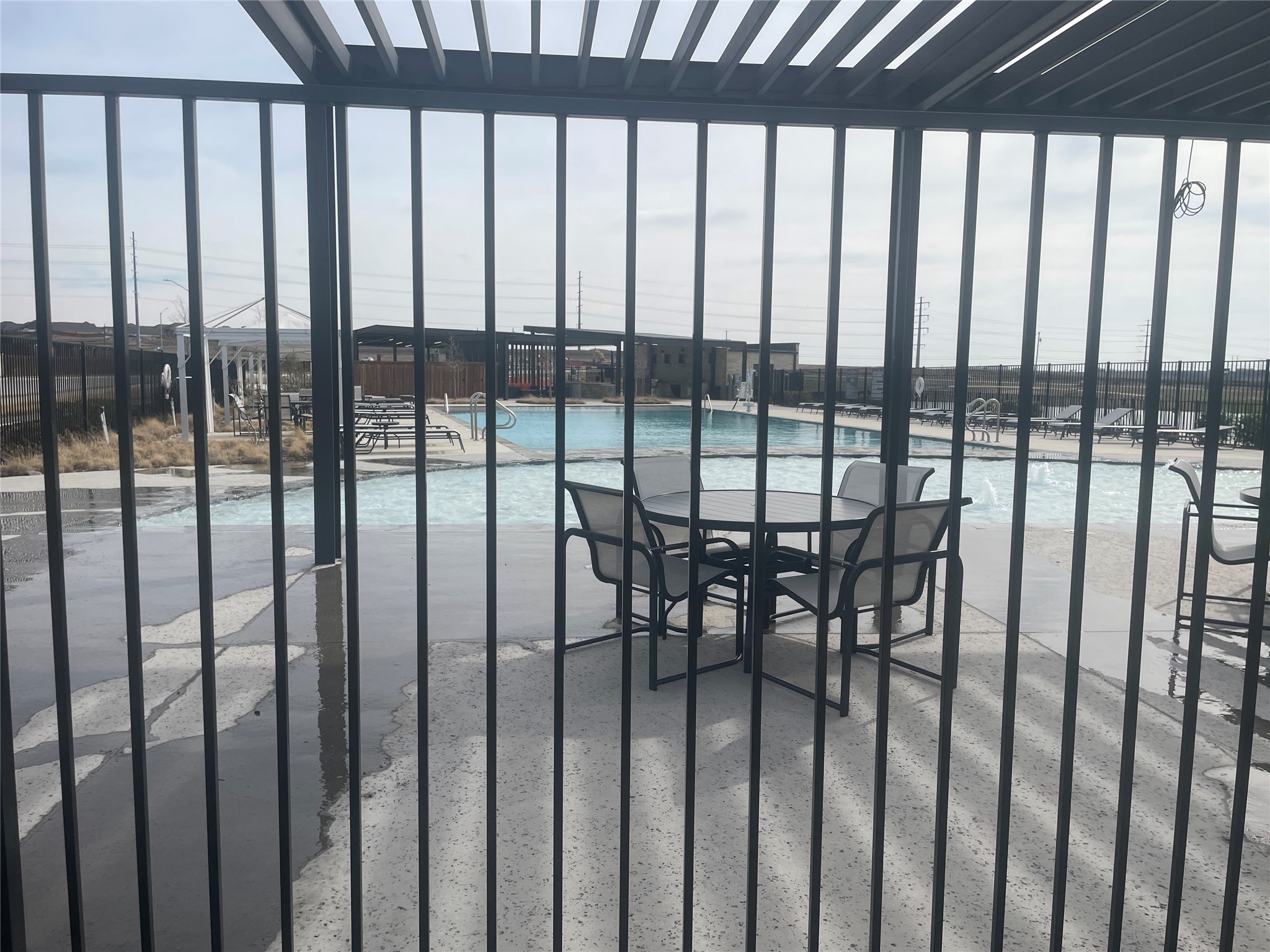 135 Lunayena Road Rhome TX 76078