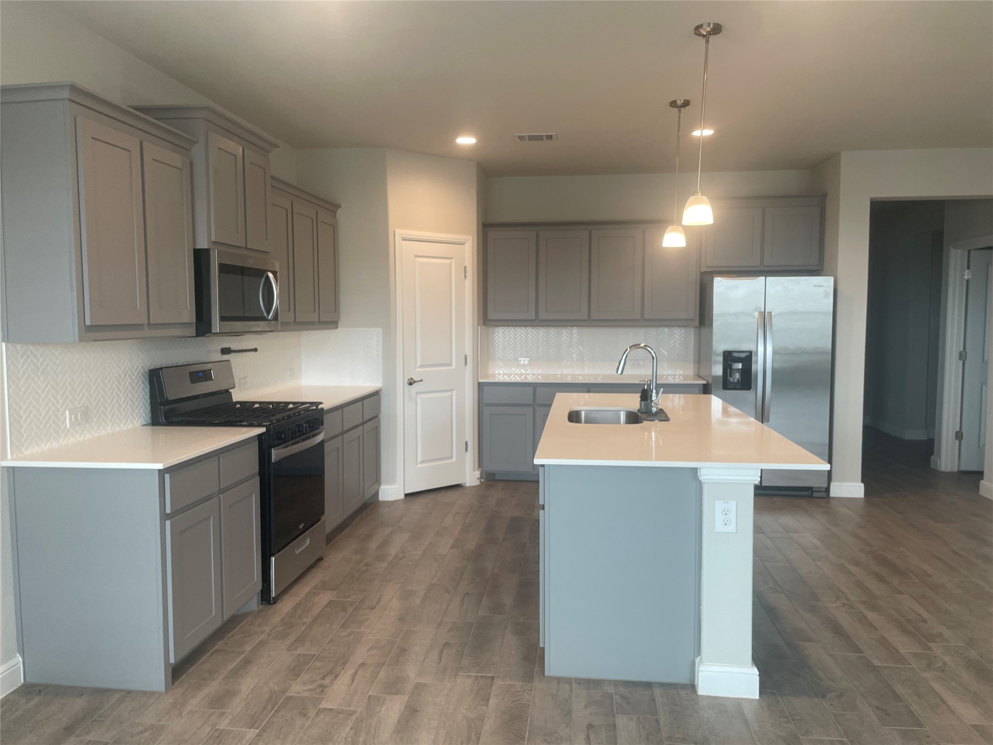 135 Lunayena Road Rhome TX 76078