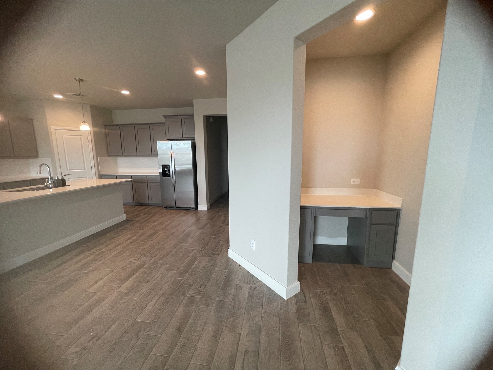135 Lunayena Road Rhome TX 76078