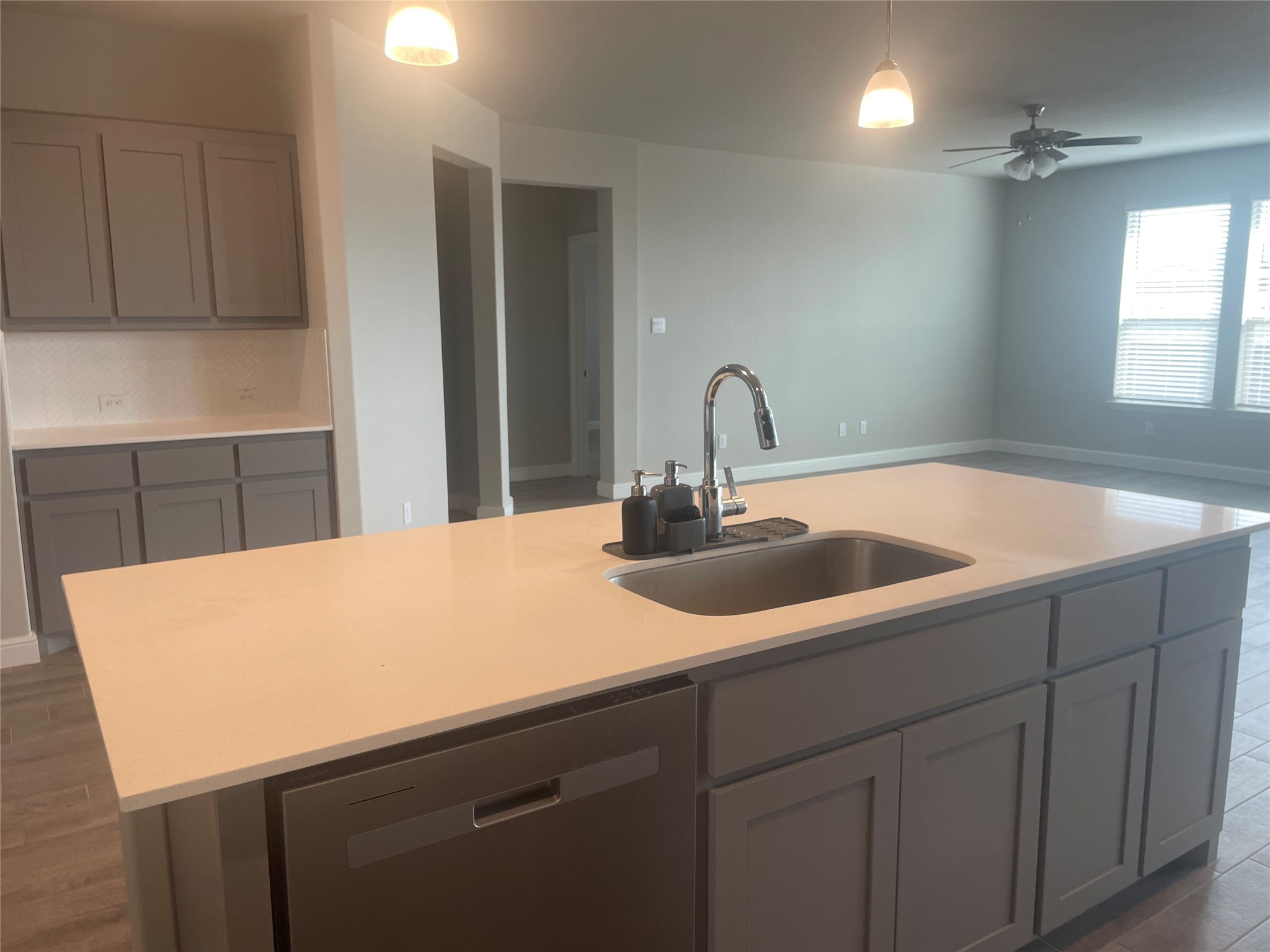 135 Lunayena Road Rhome TX 76078