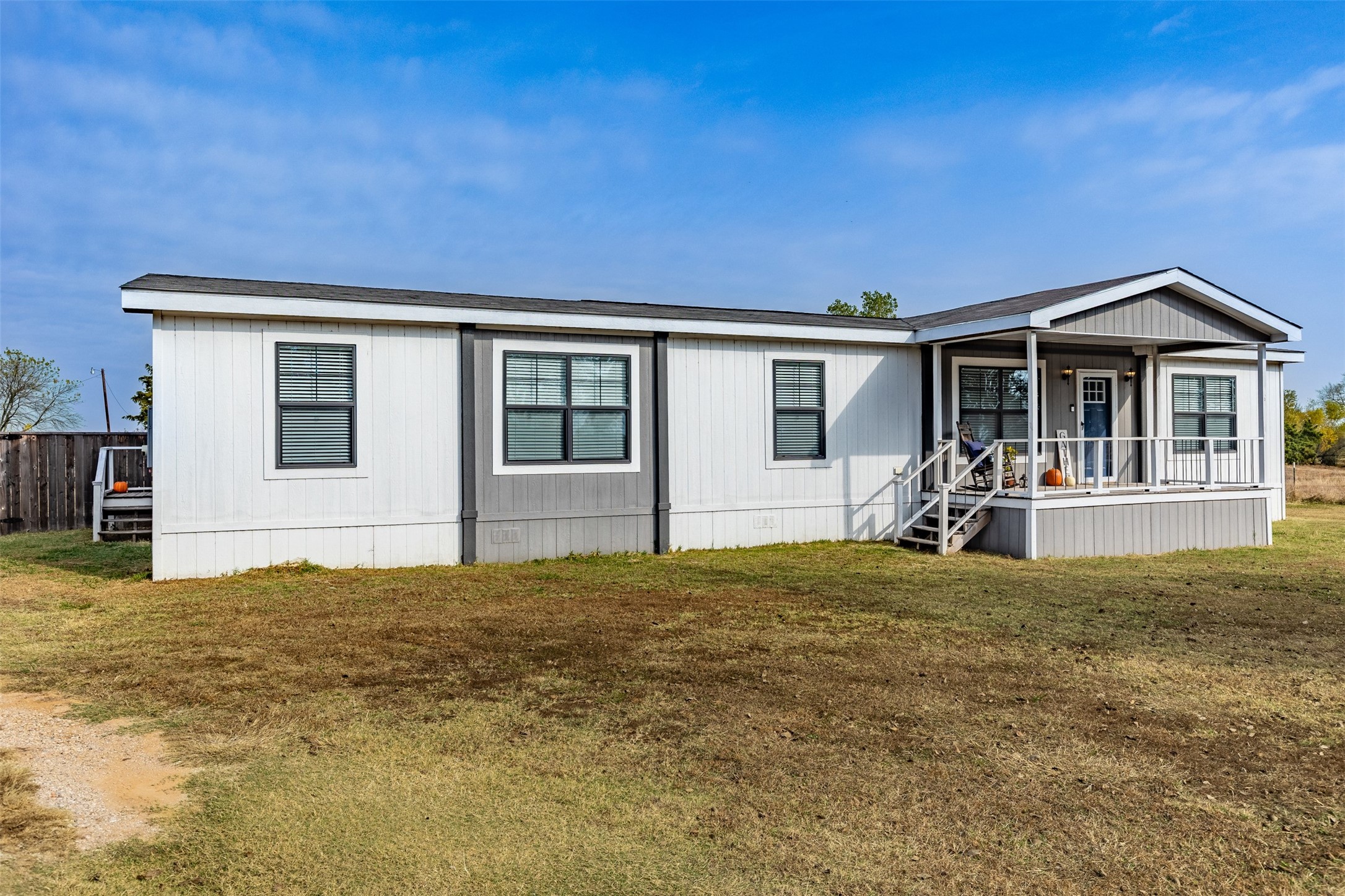 951 E. Sandusky Road Sadler TX 76264