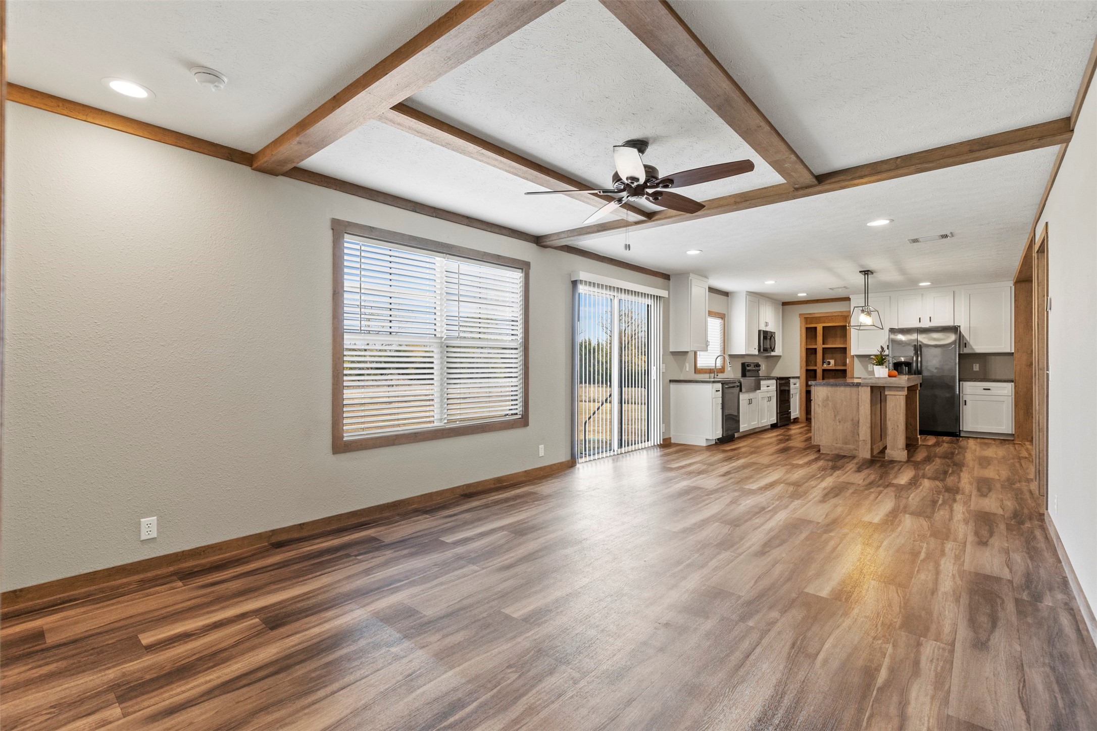 951 E. Sandusky Road Sadler TX 76264