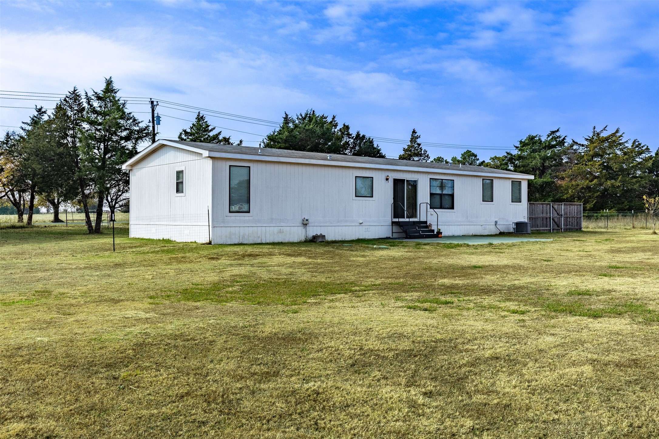 951 E. Sandusky Road Sadler TX 76264