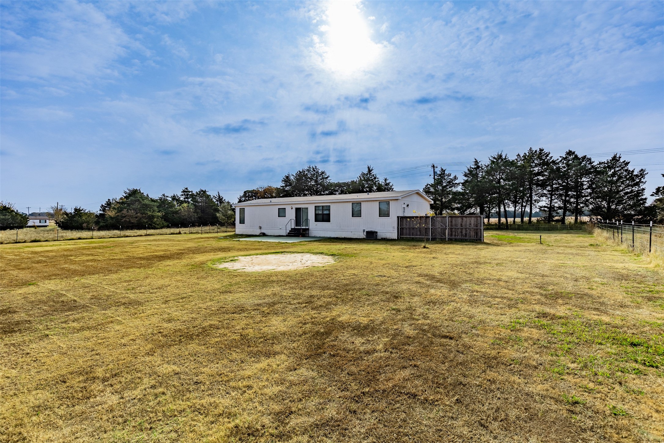 951 E. Sandusky Road Sadler TX 76264