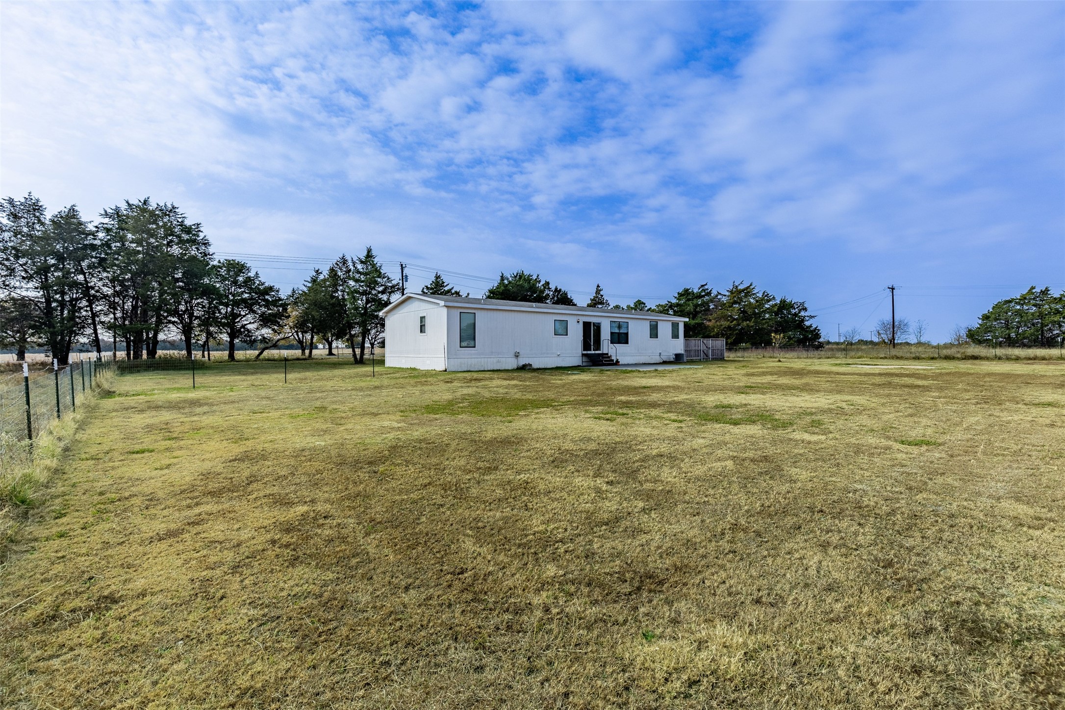 951 E. Sandusky Road Sadler TX 76264