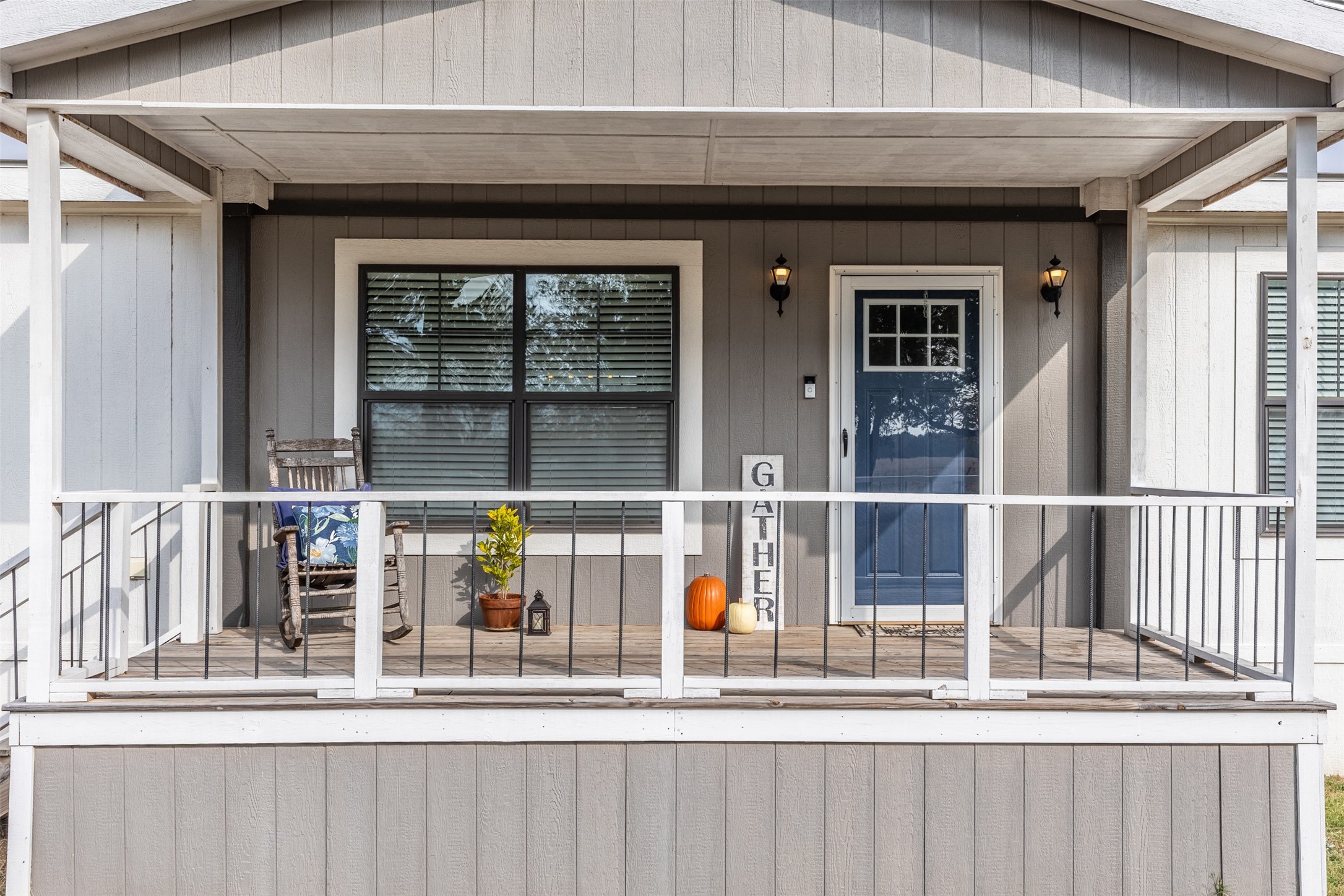 951 E. Sandusky Road Sadler TX 76264